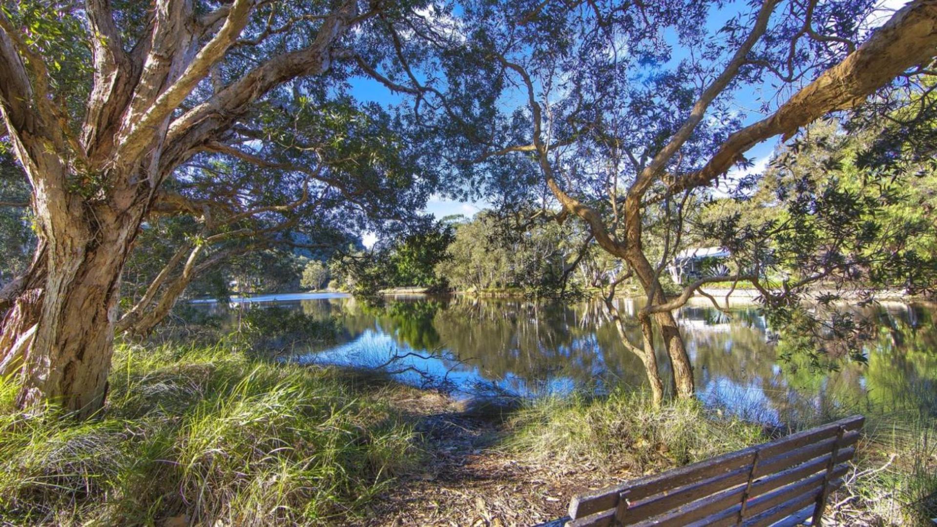 The Greenhouse - Pearl Beach