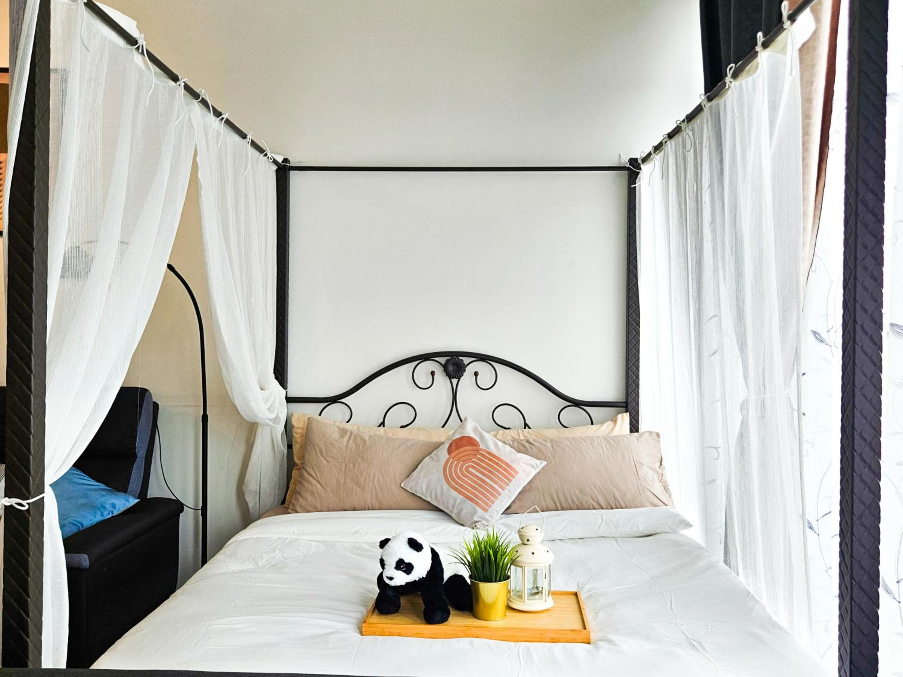 Beacon Executive Suite by NGN - Georgetown Penang, photo 128