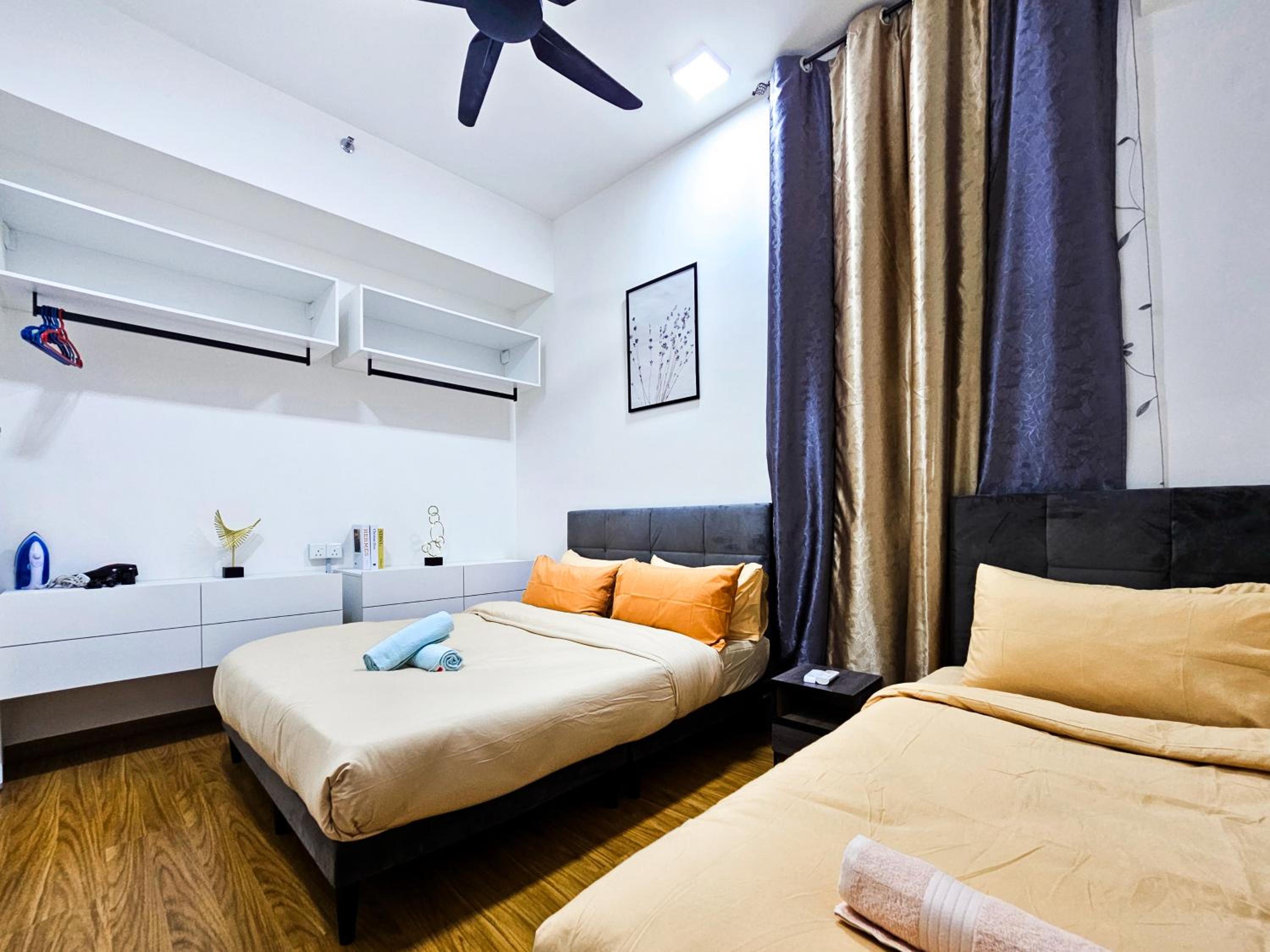 Beacon Executive Suite by NGN - Georgetown Penang, photo 180