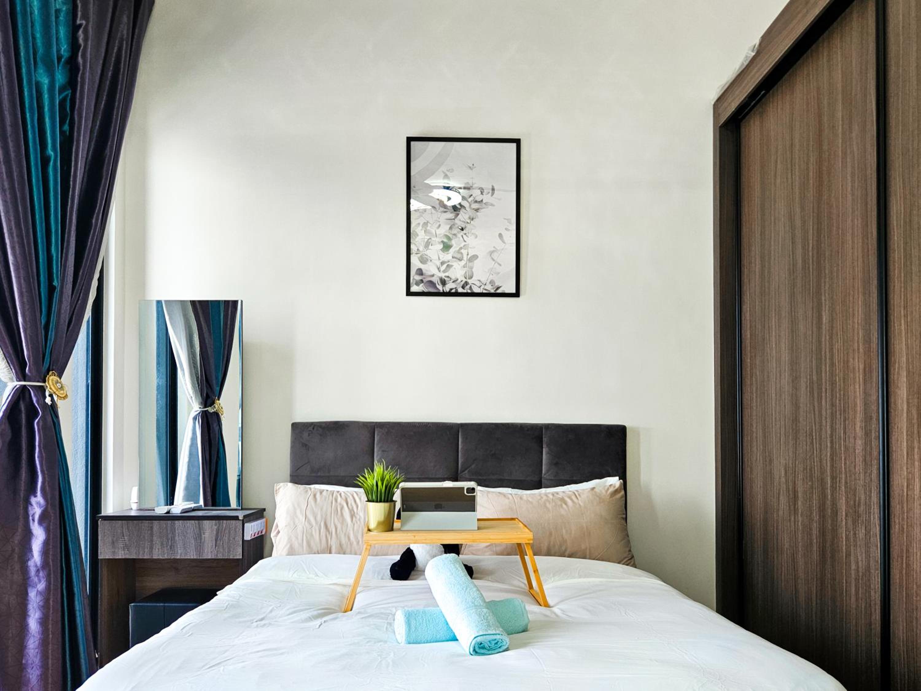 Beacon Executive Suite by NGN - Georgetown Penang, photo 115