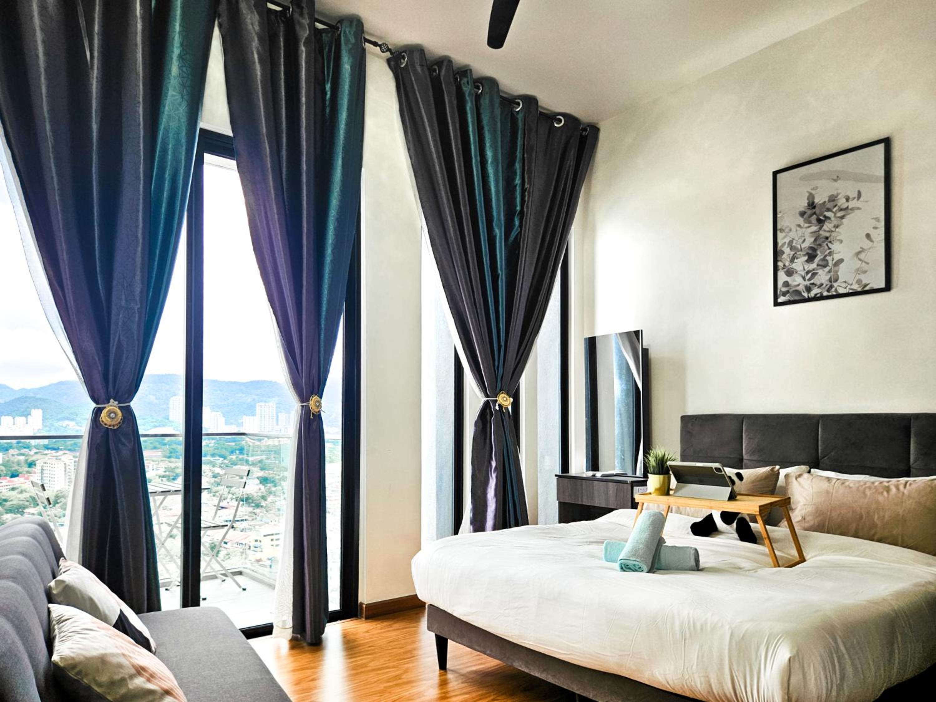 Beacon Executive Suite by NGN - Georgetown Penang, photo 185