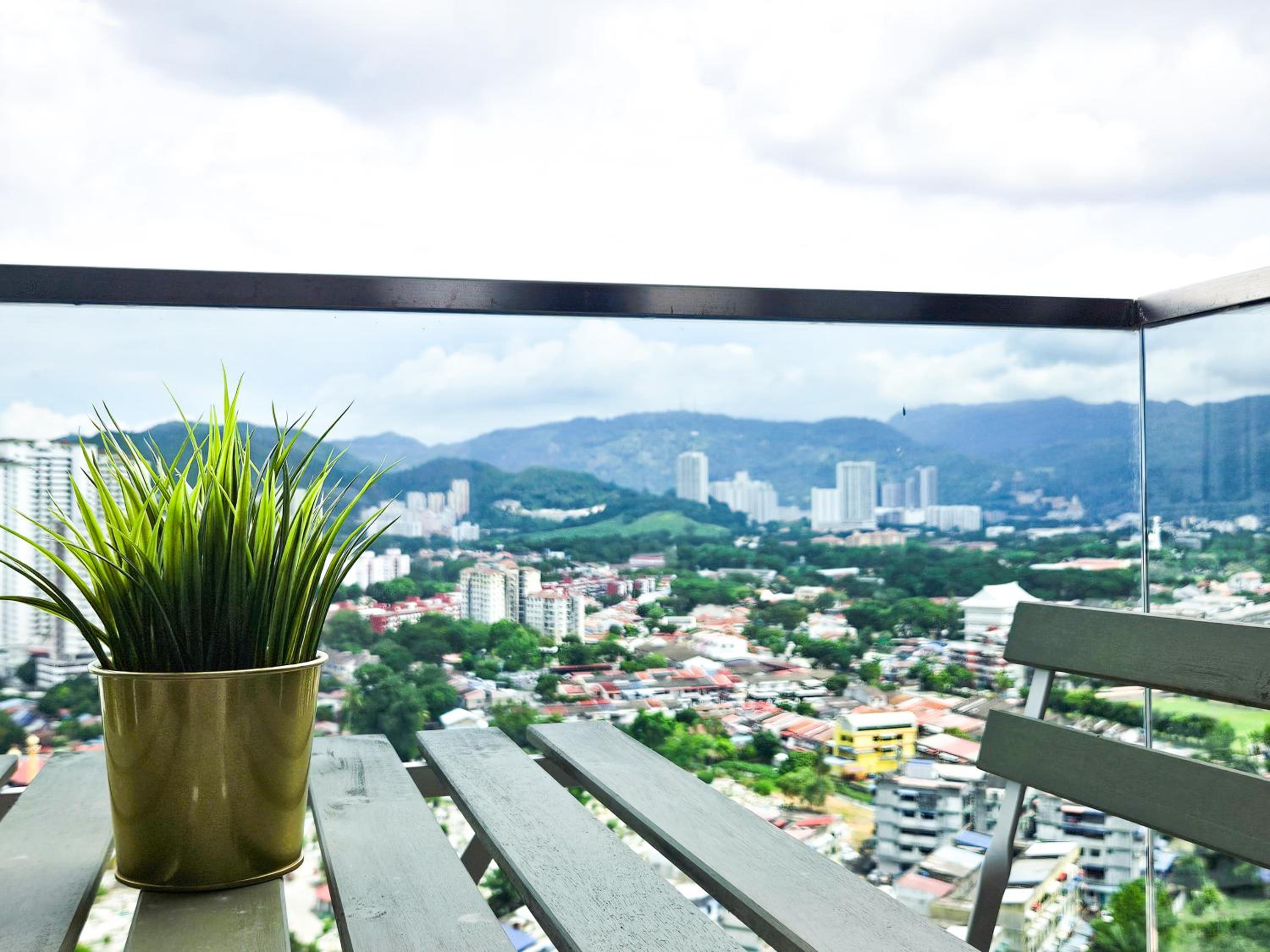 Beacon Executive Suite by NGN - Georgetown Penang, photo 76