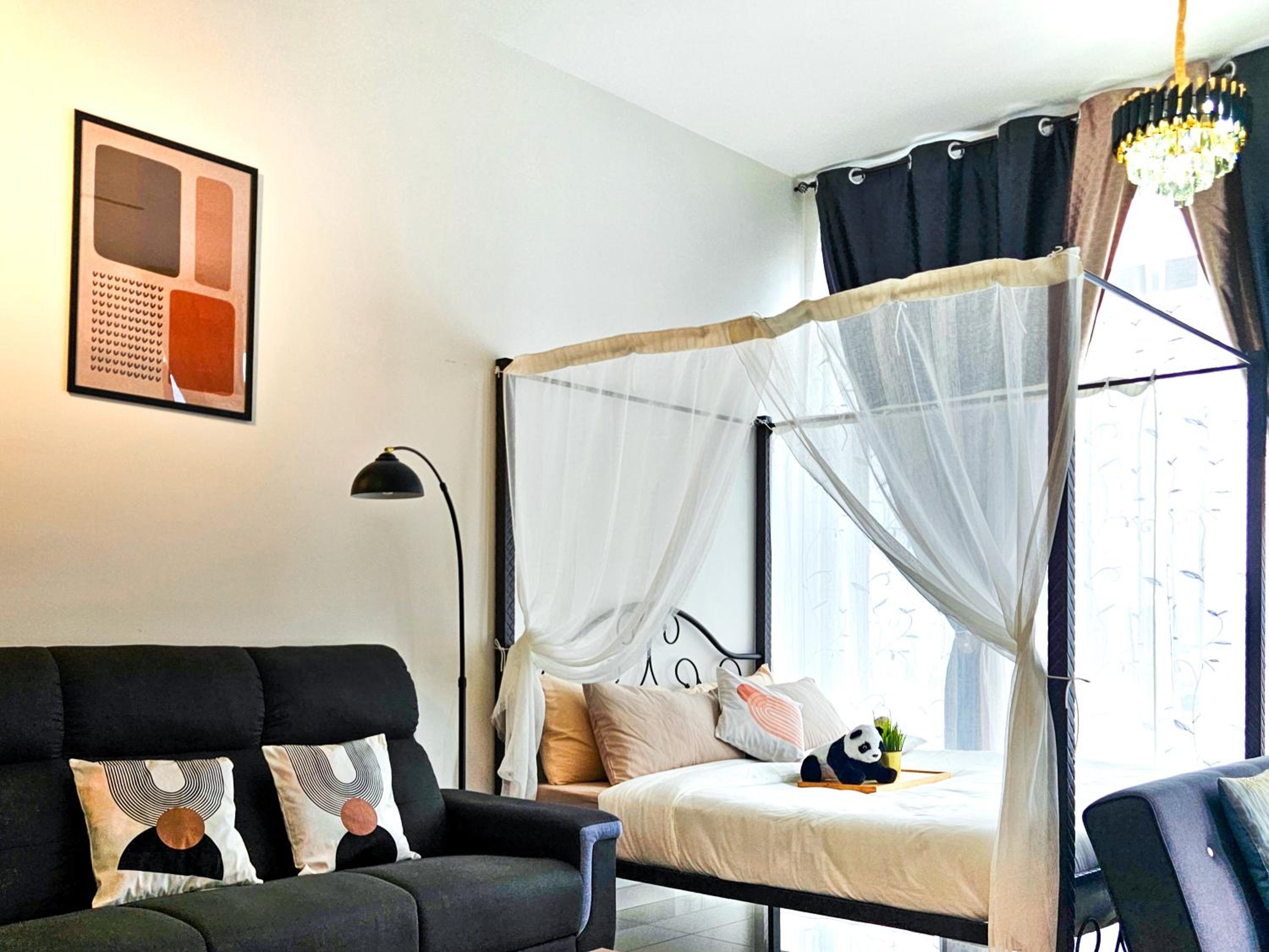 Beacon Executive Suite by NGN - Georgetown Penang photo 1