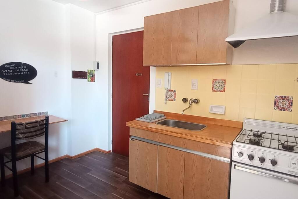 Cozy Comfort Close to the Park