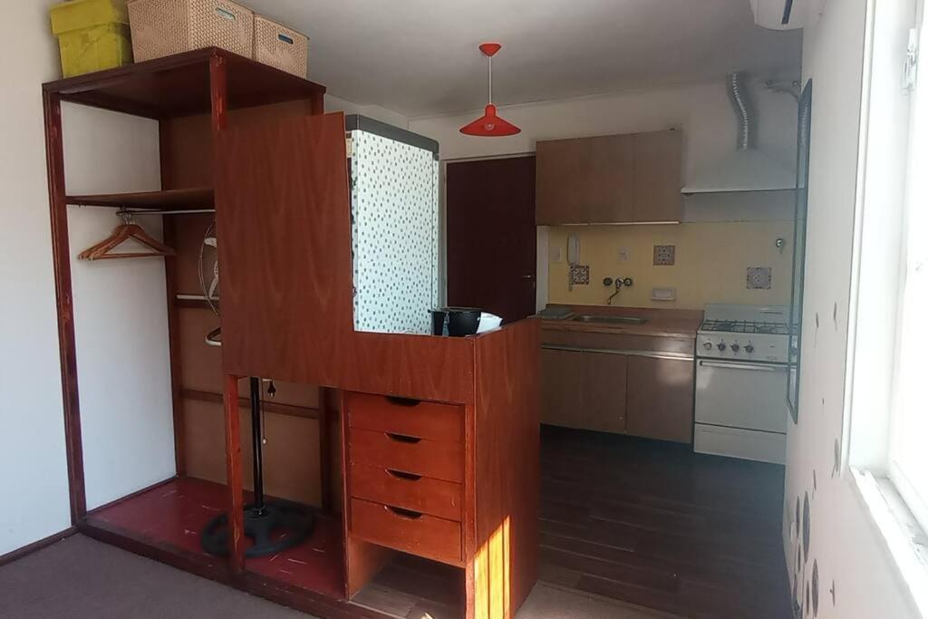 Cozy Comfort Close to the Park