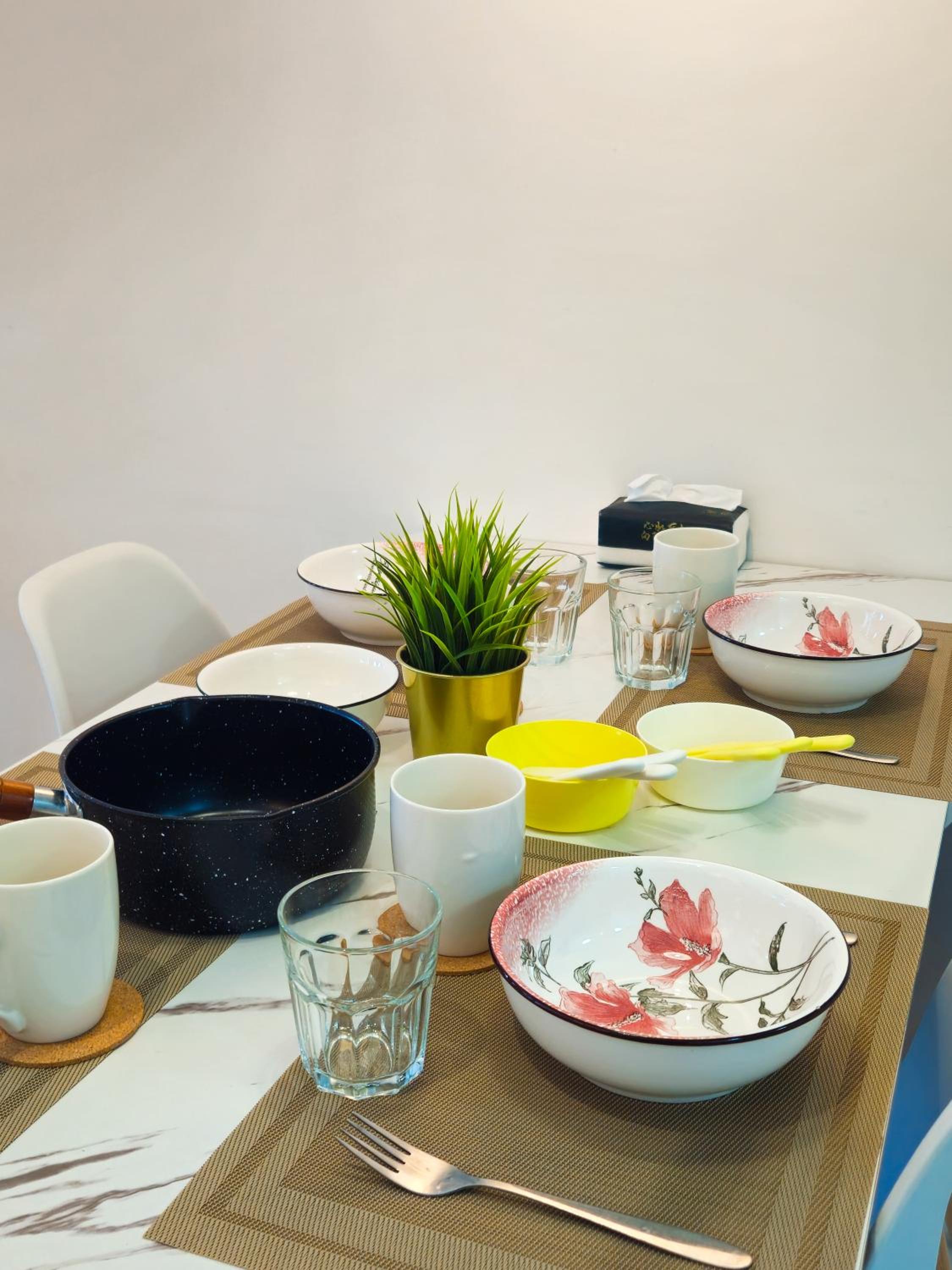 Beacon Executive Suite by NGN - Georgetown Penang, photo 98
