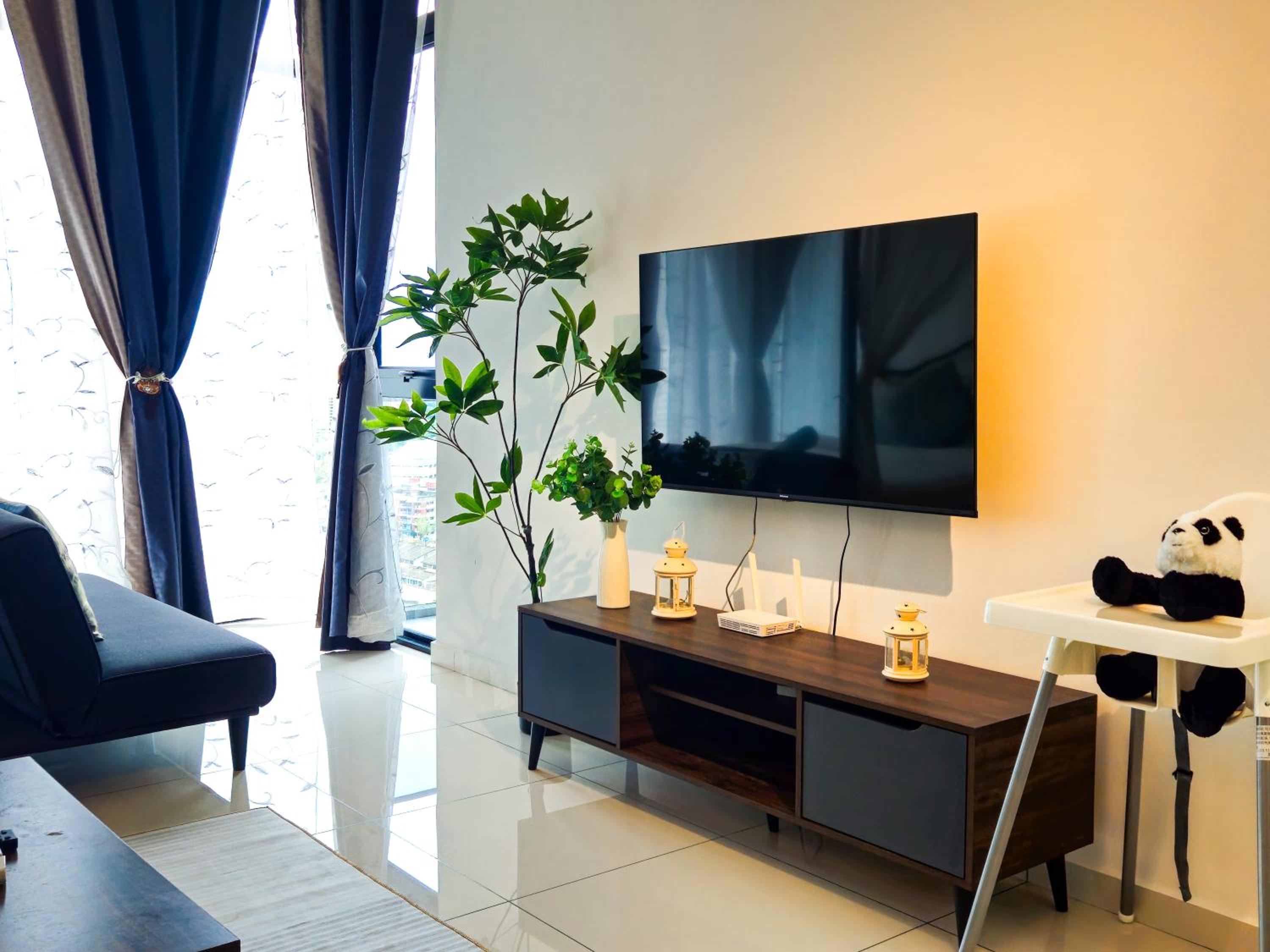 Beacon Executive Suite by NGN - Georgetown Penang, photo 178