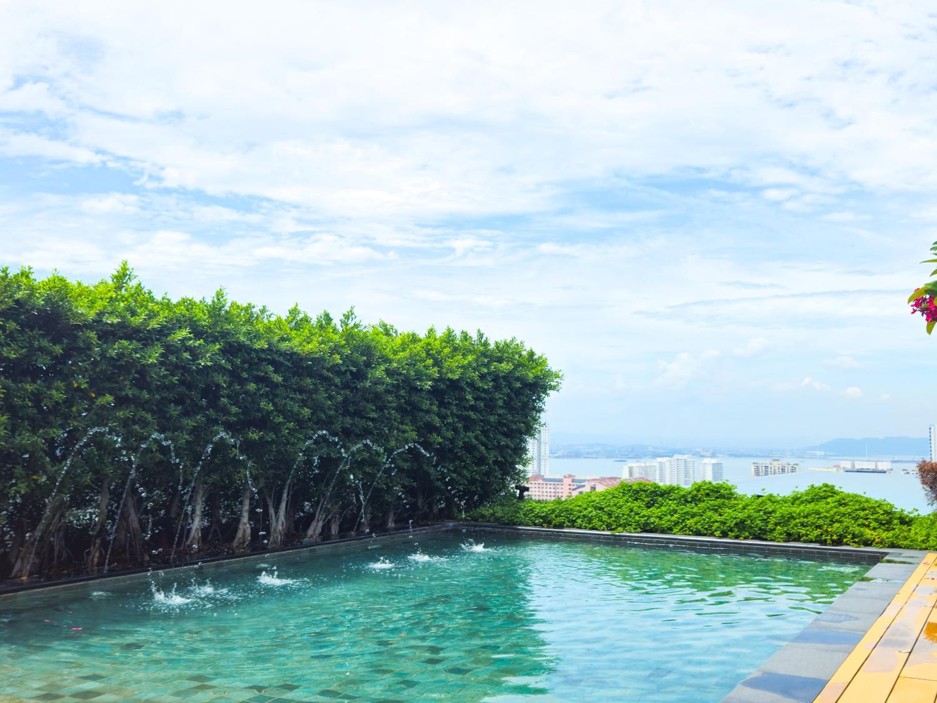 Beacon Executive Suite by NGN - Georgetown Penang, photo 93