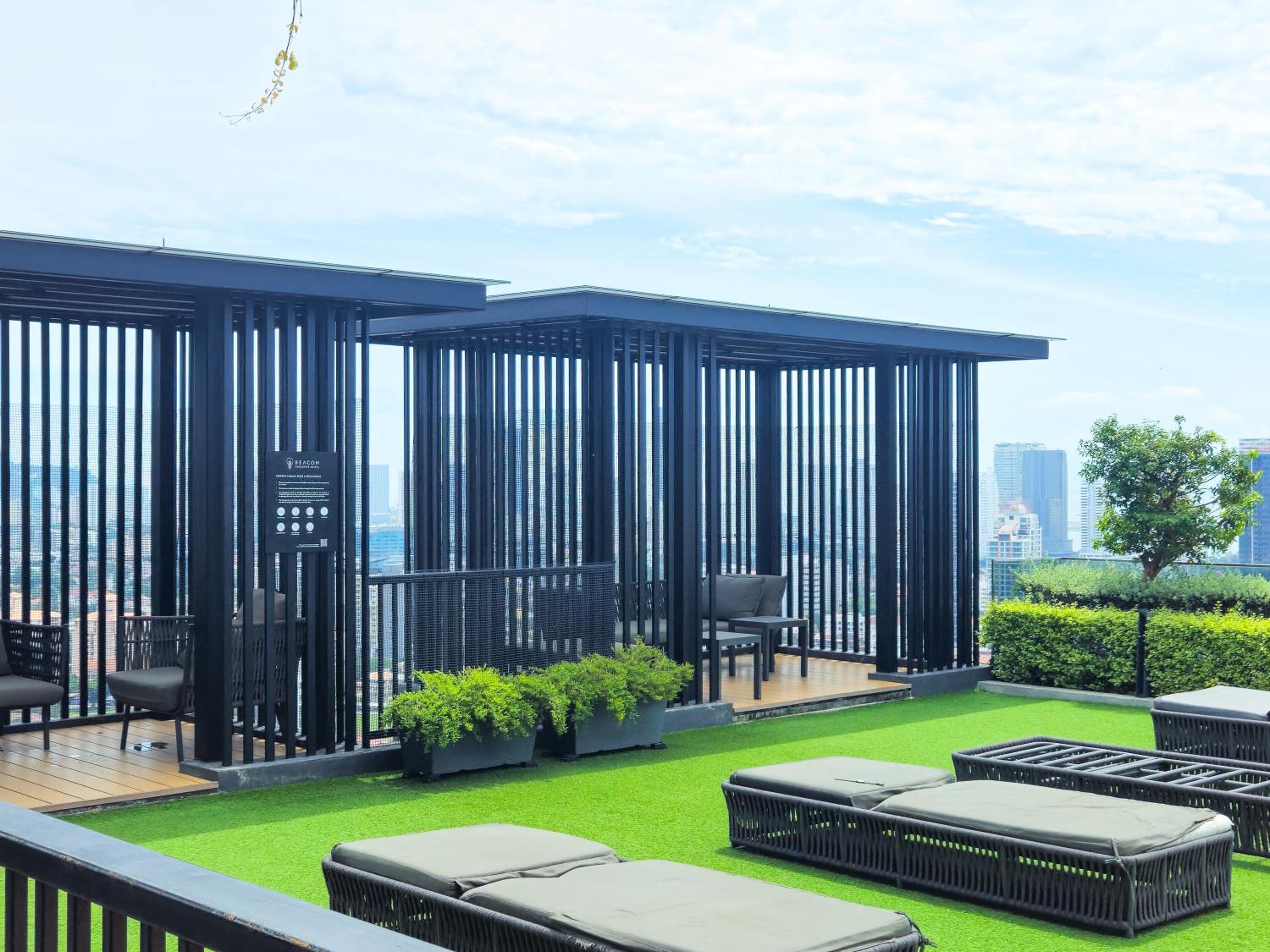 Beacon Executive Suite by NGN - Georgetown Penang, photo 119