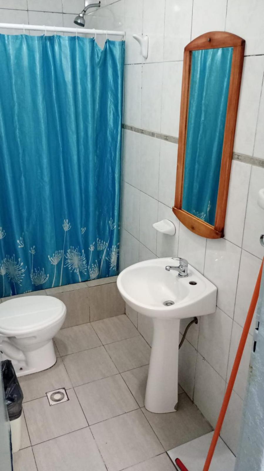 Hostel Downtown Las Morenas