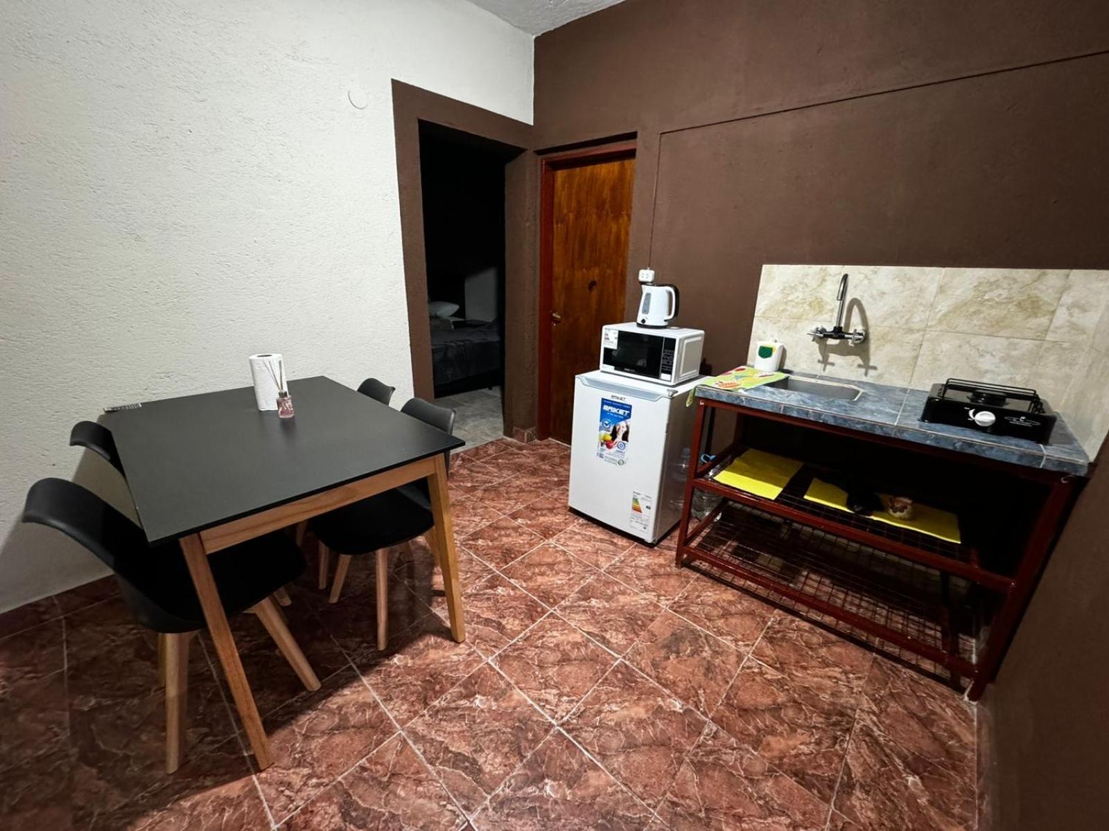 Depto Villa Unión II