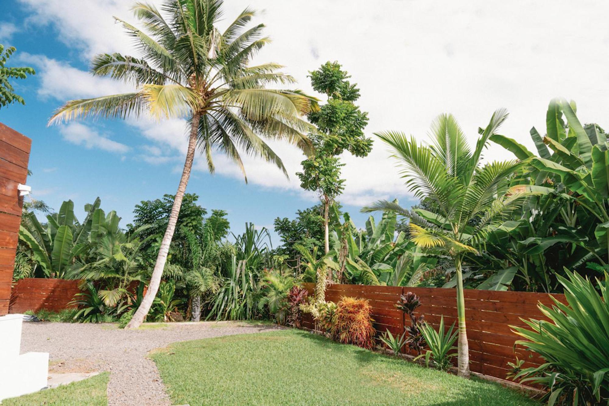 Maison Moderne et Cosy proche de Papeete view 2