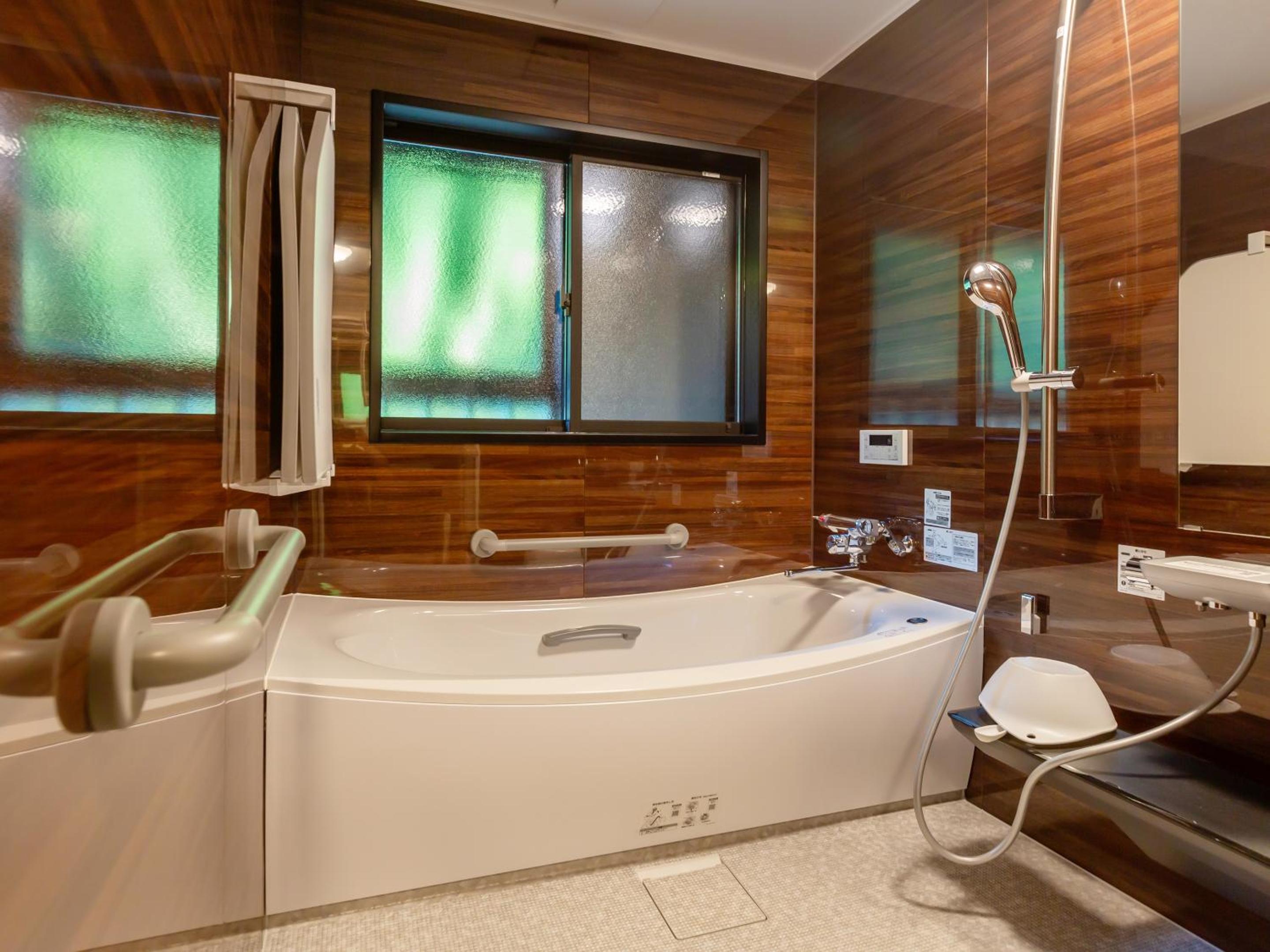 Hotel WAMARE Onikobe