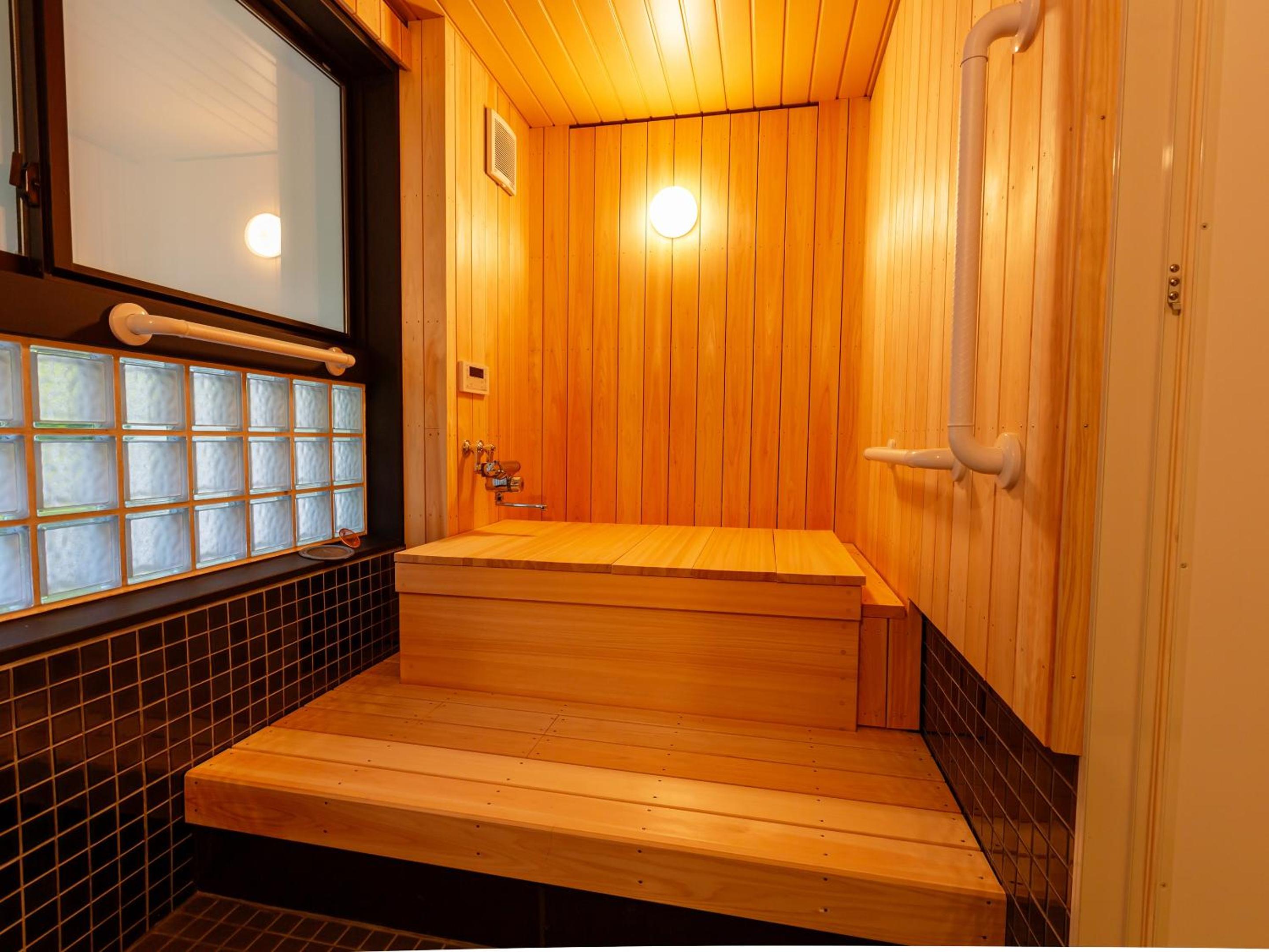 Hotel WAMARE Onikobe