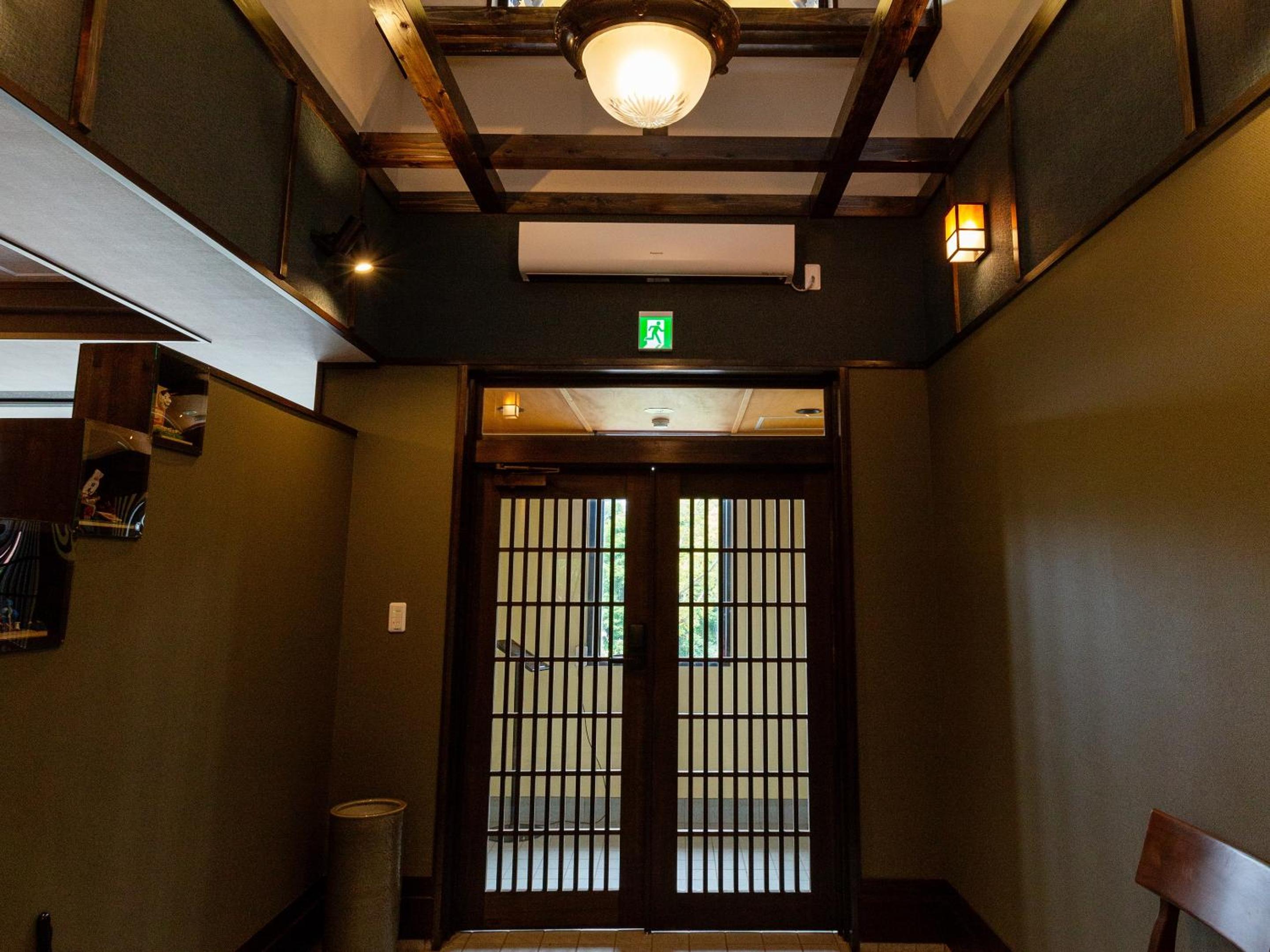 Hotel WAMARE Onikobe