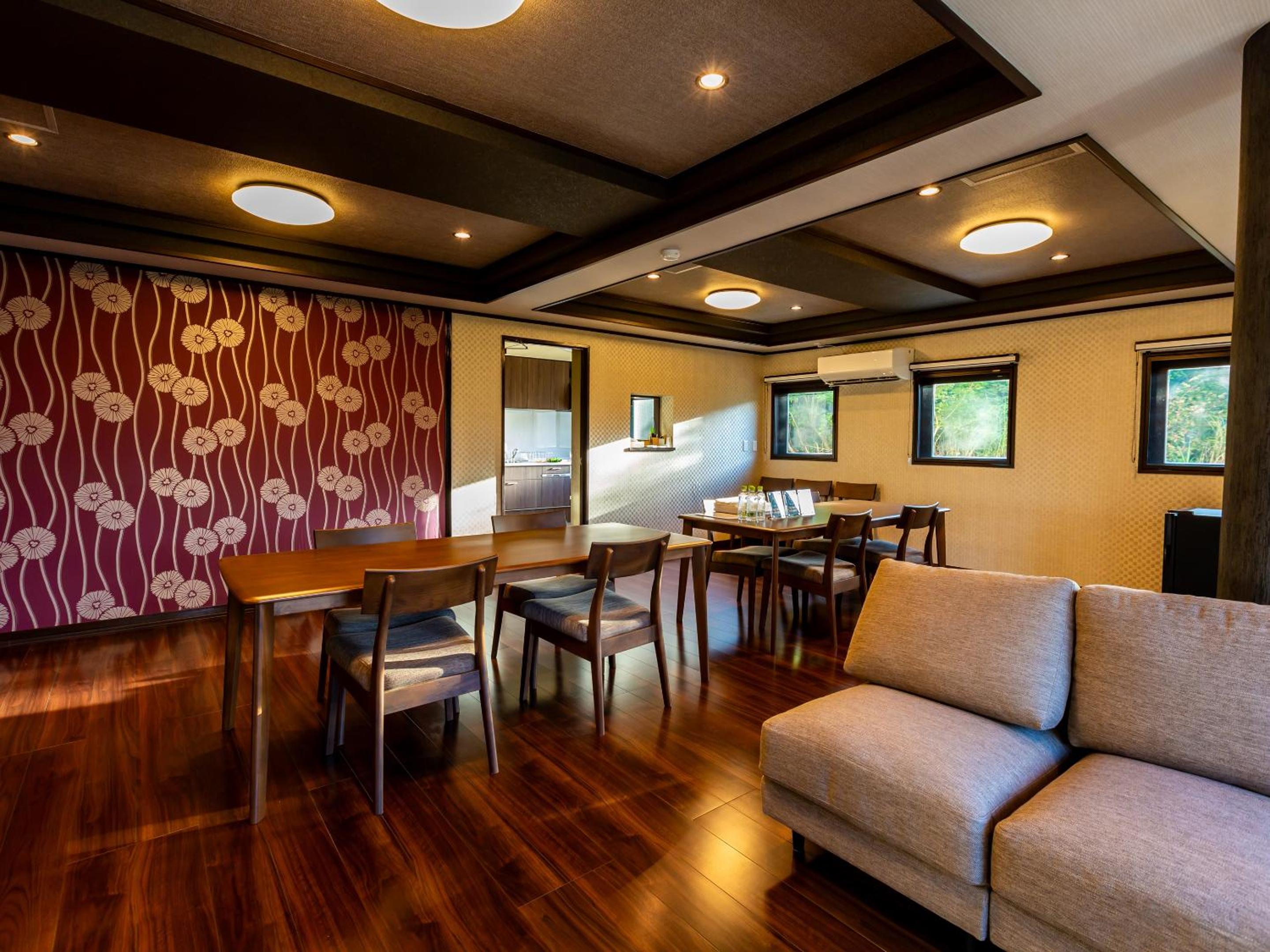 Hotel WAMARE Onikobe