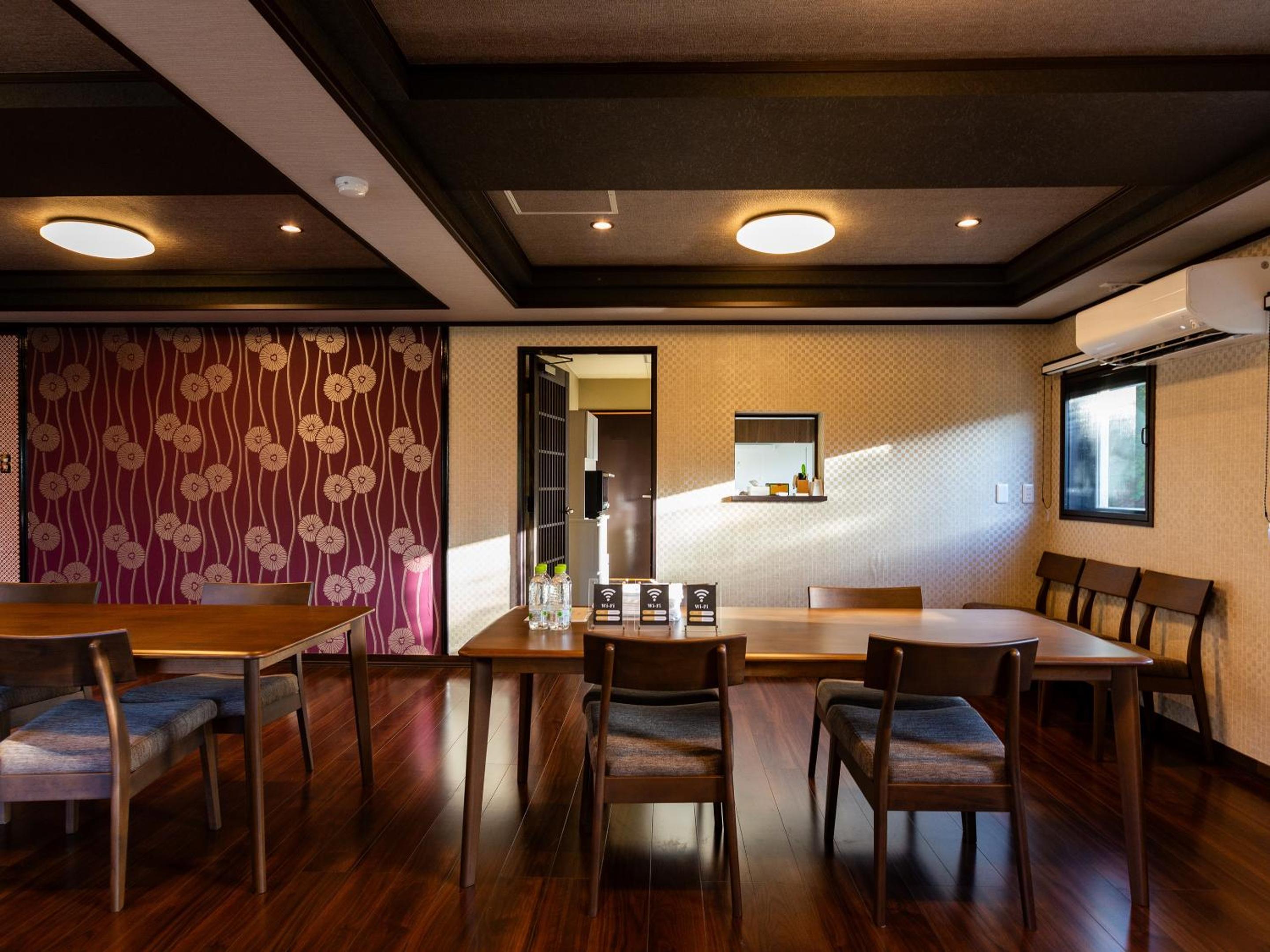 Hotel WAMARE Onikobe