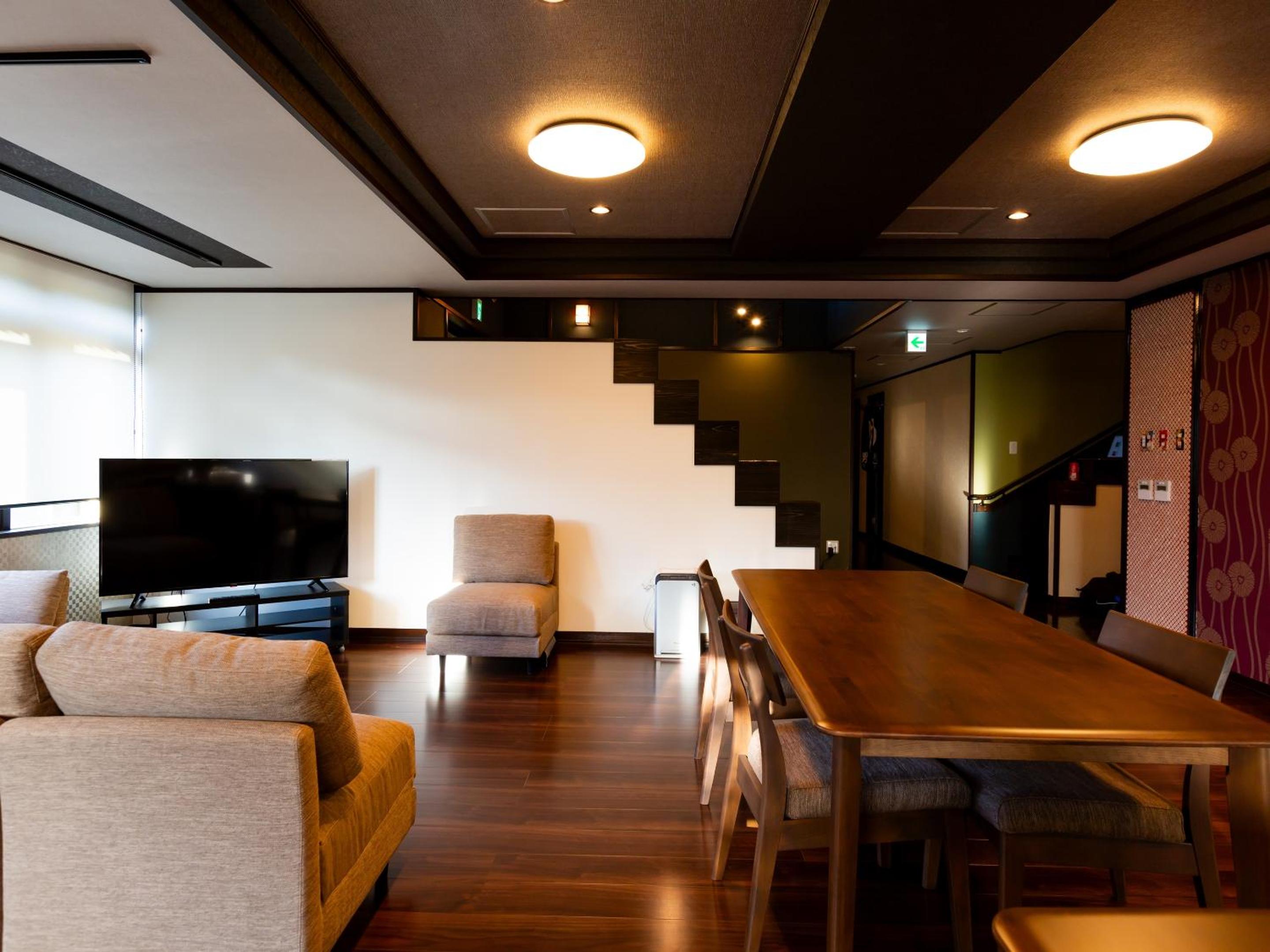 Hotel WAMARE Onikobe