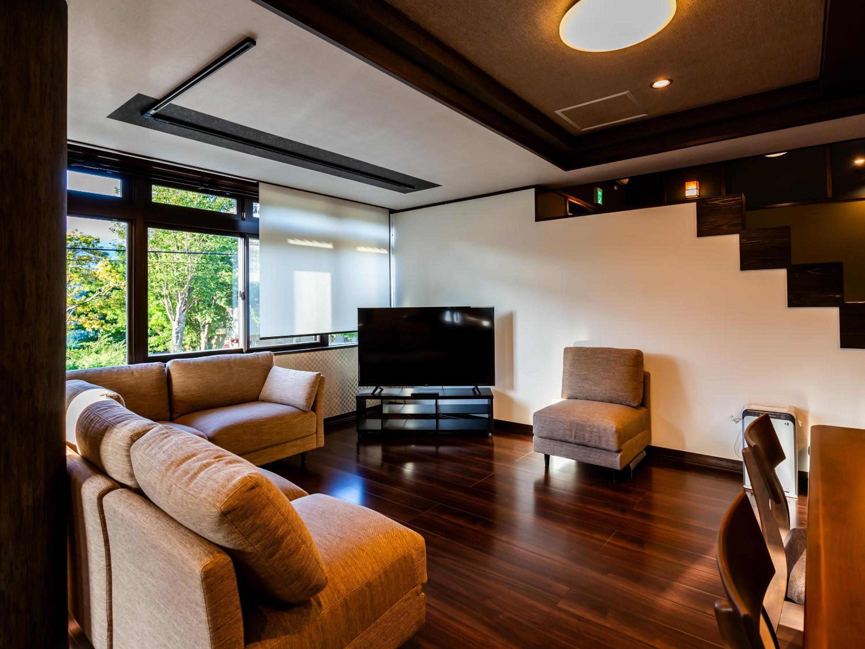 Hotel WAMARE Onikobe
