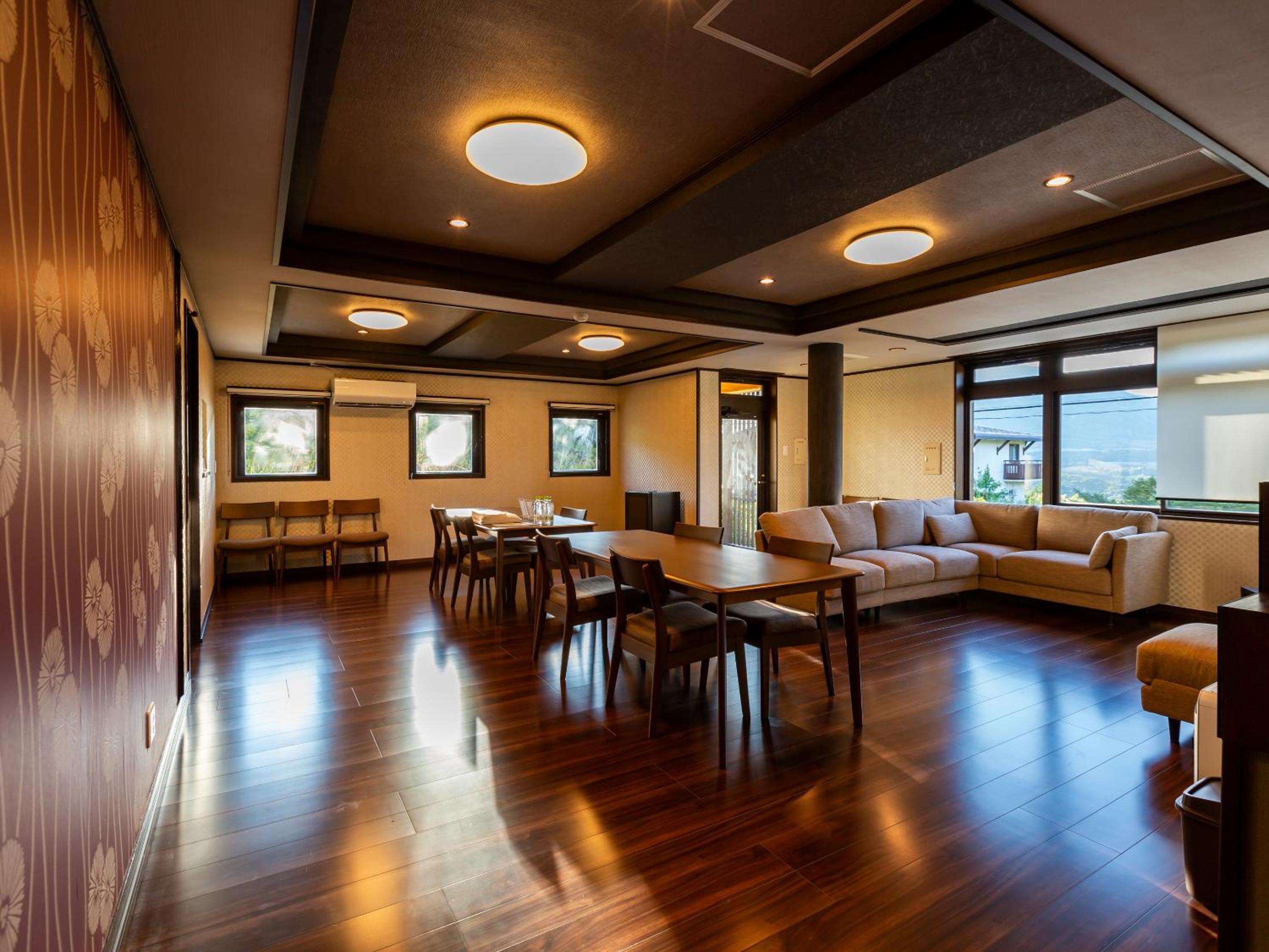 Hotel WAMARE Onikobe