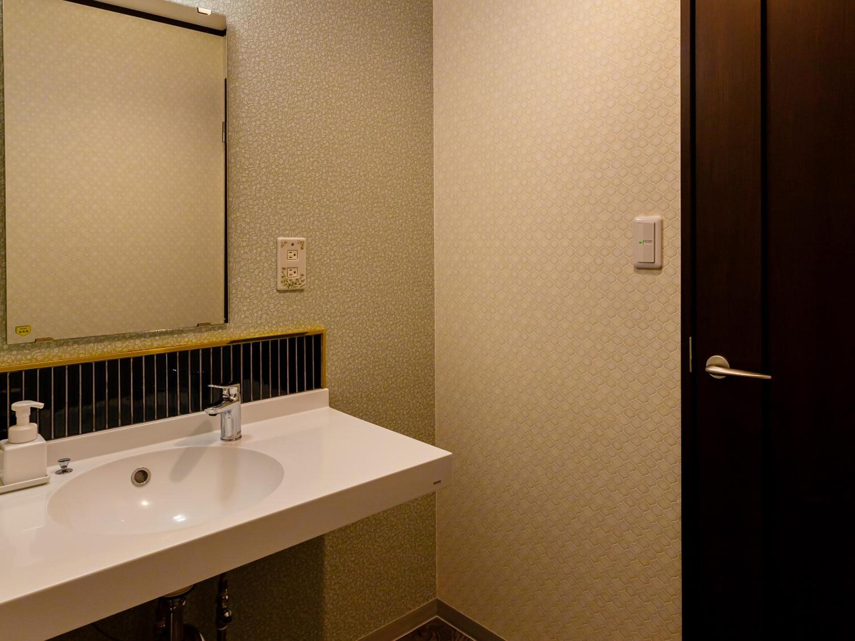 Hotel WAMARE Onikobe
