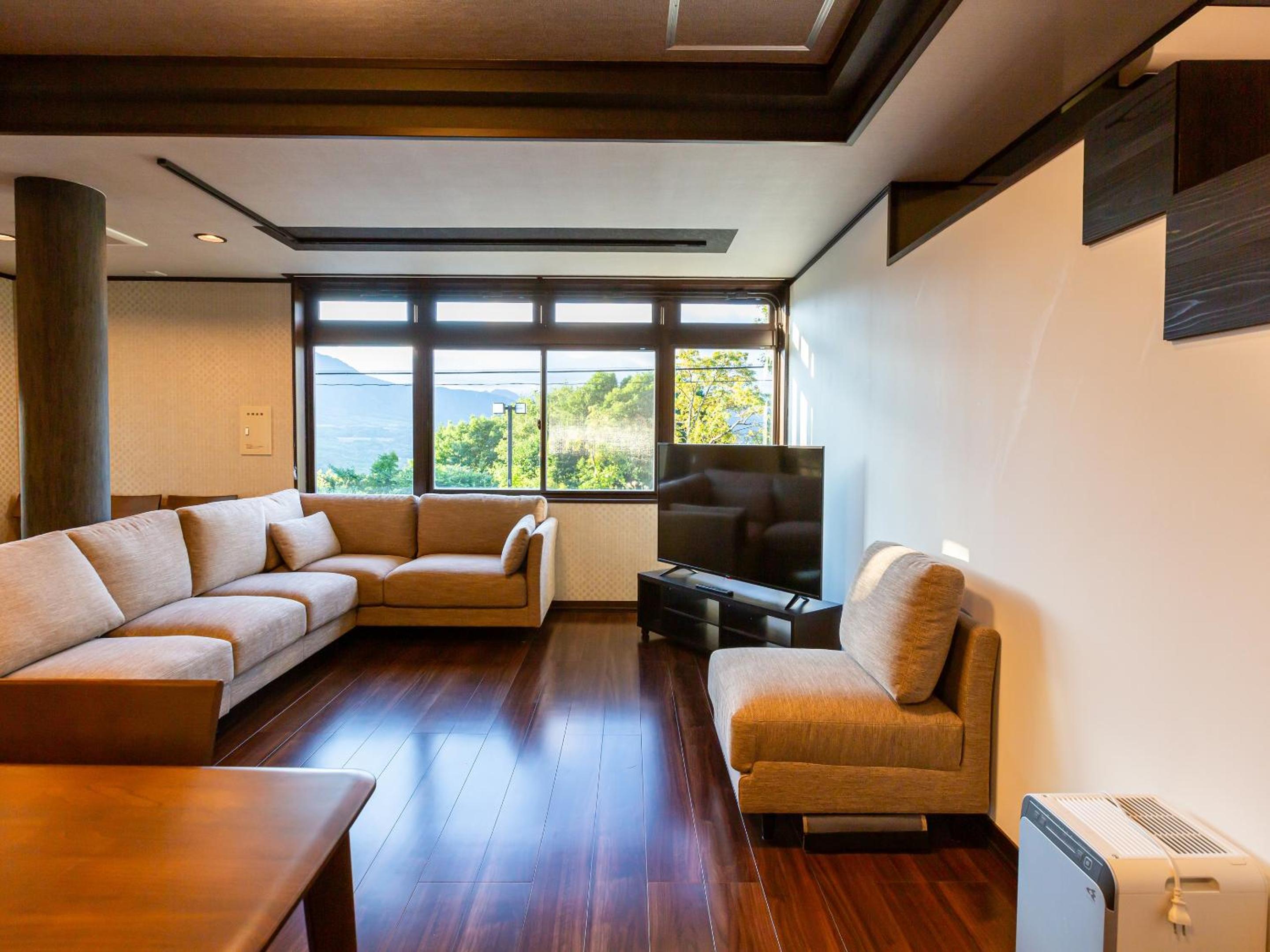 Hotel WAMARE Onikobe