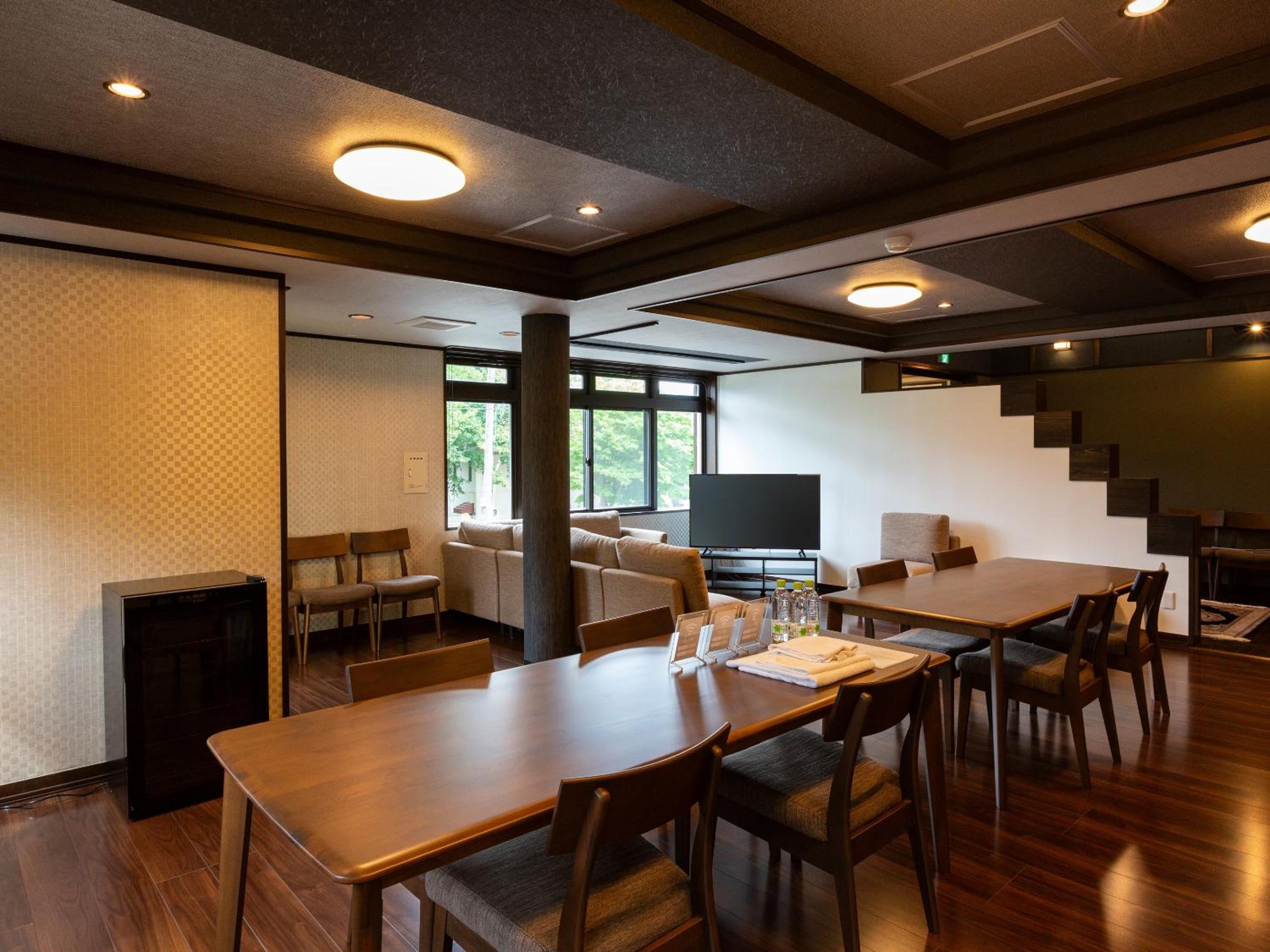 Hotel WAMARE Onikobe