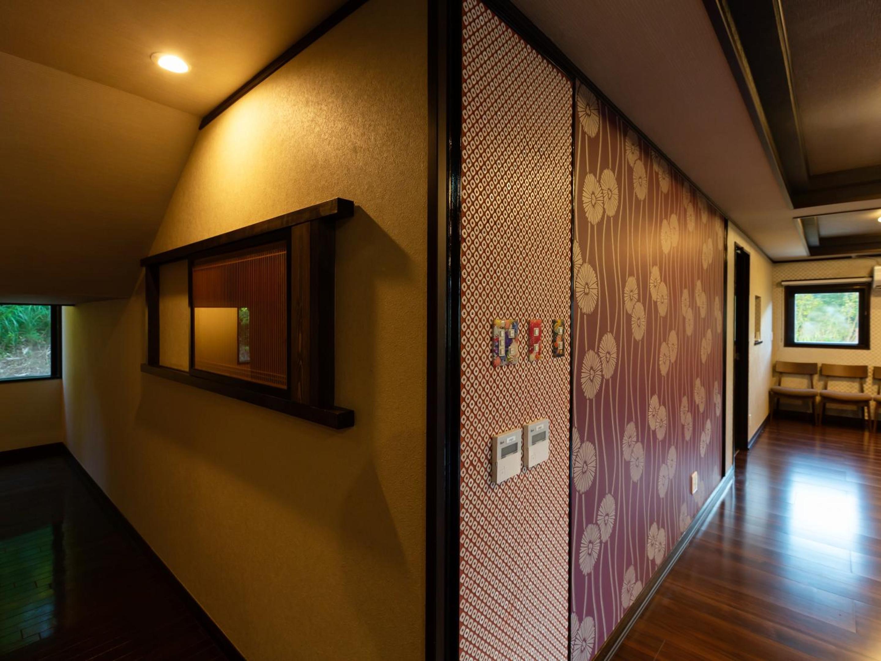 Hotel WAMARE Onikobe