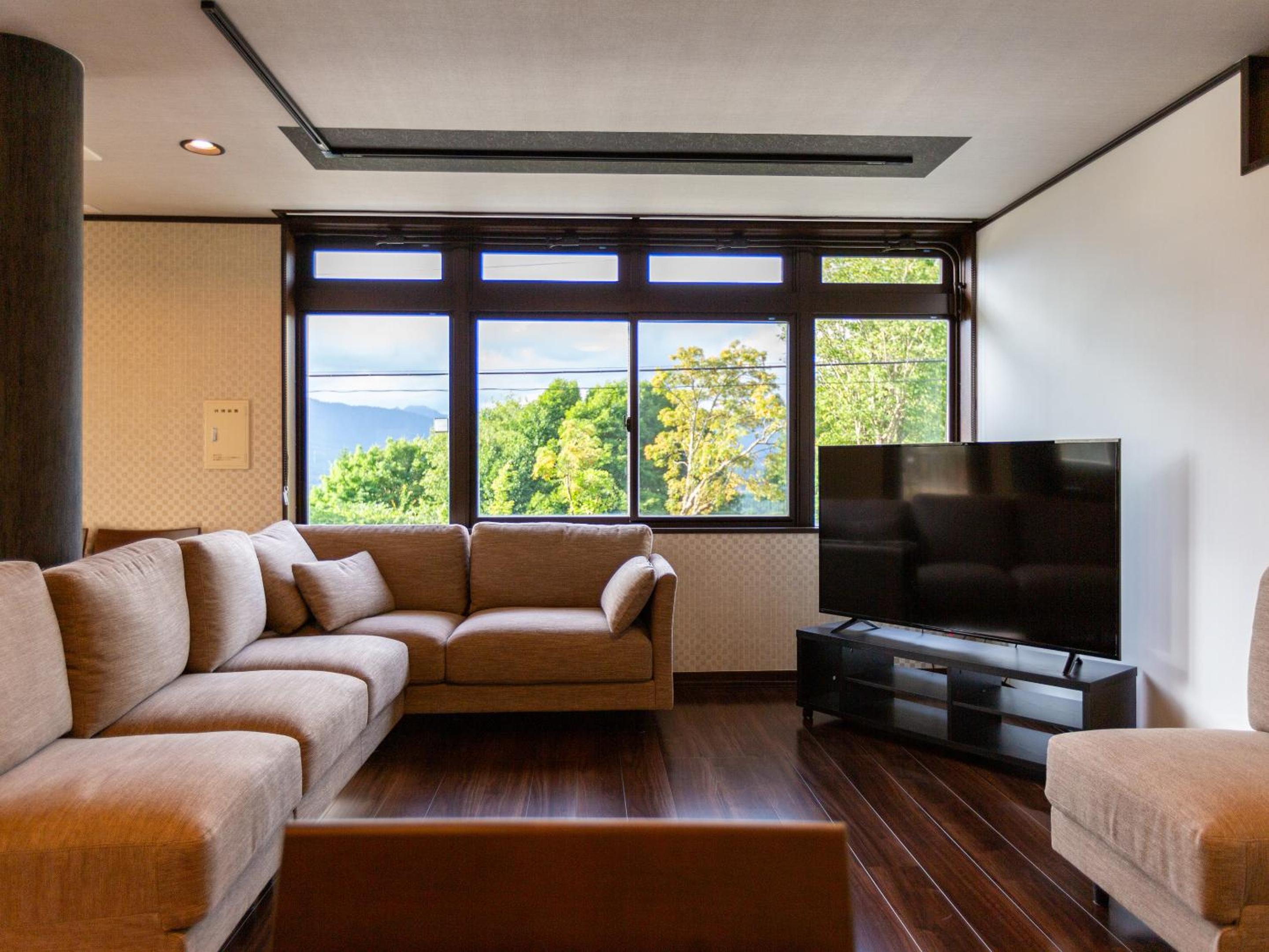 Hotel WAMARE Onikobe