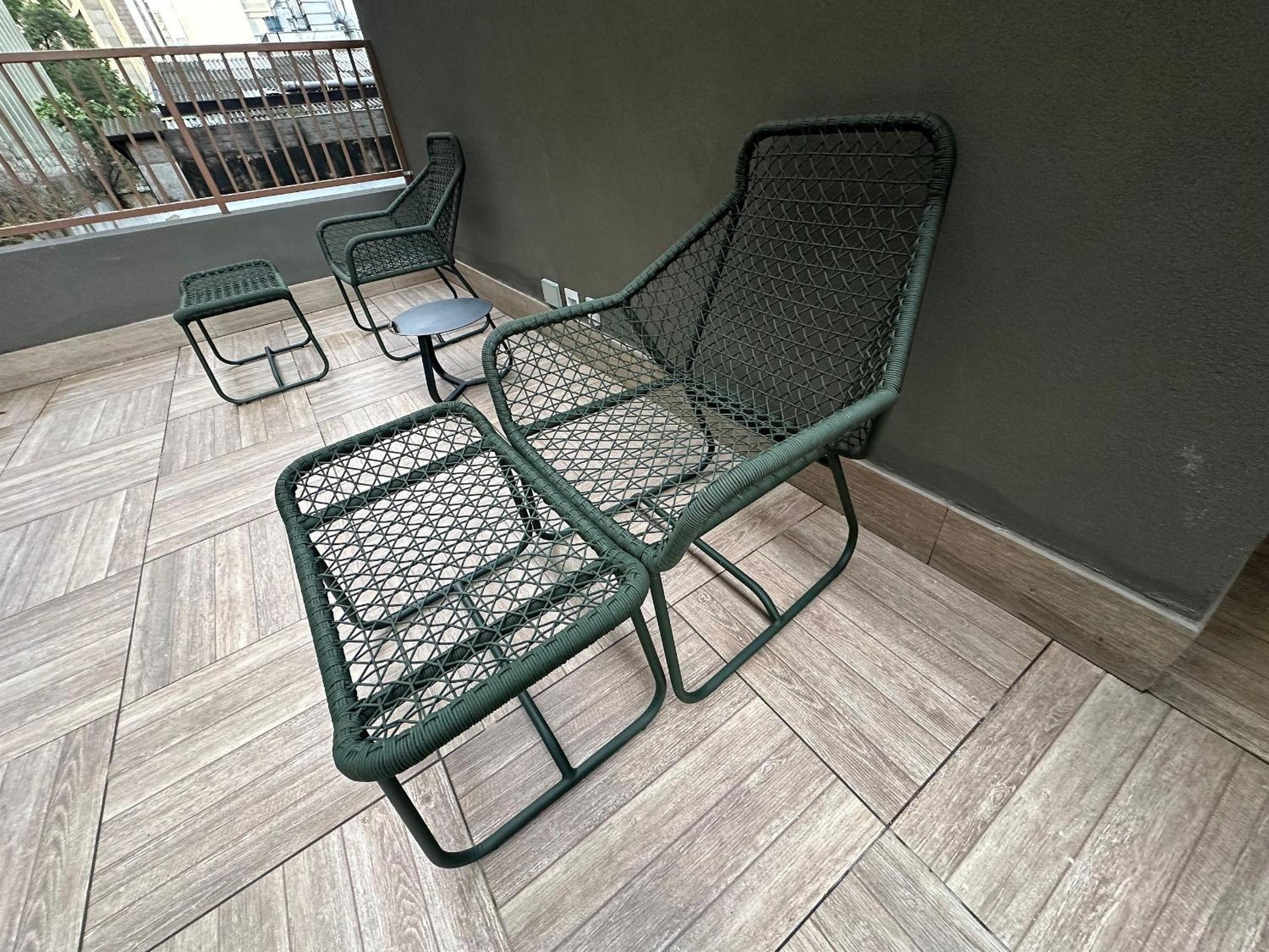 Ap Pamplona Trianon Masp cd 1405