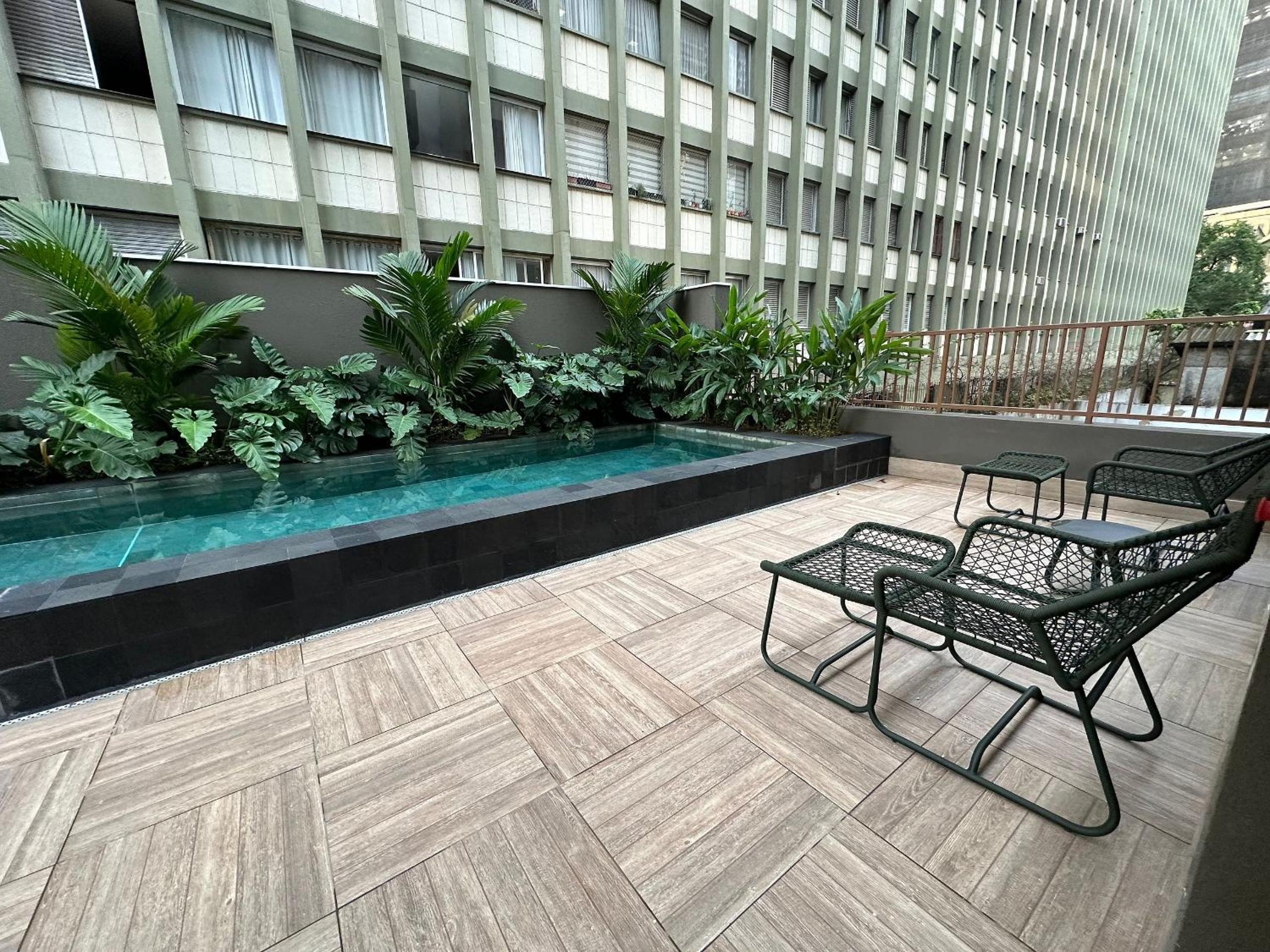 Ap Pamplona Trianon Masp cd 1405