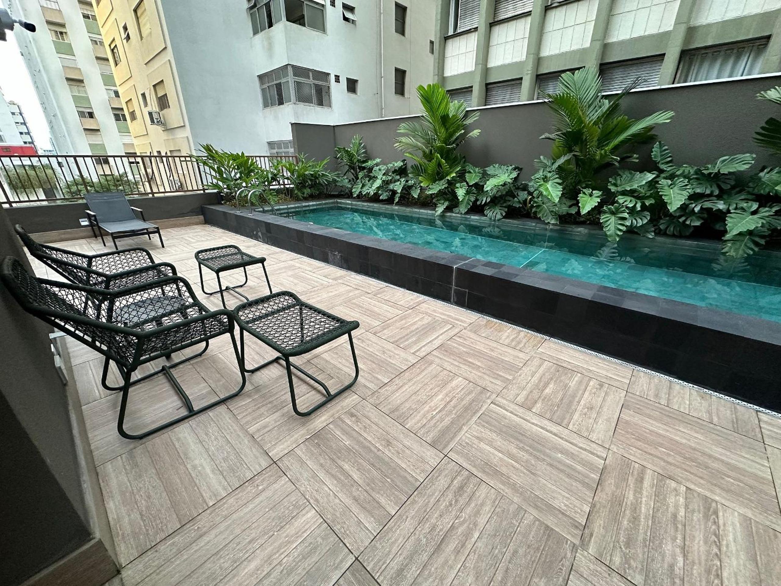 Ap Pamplona Trianon Masp cd 1405