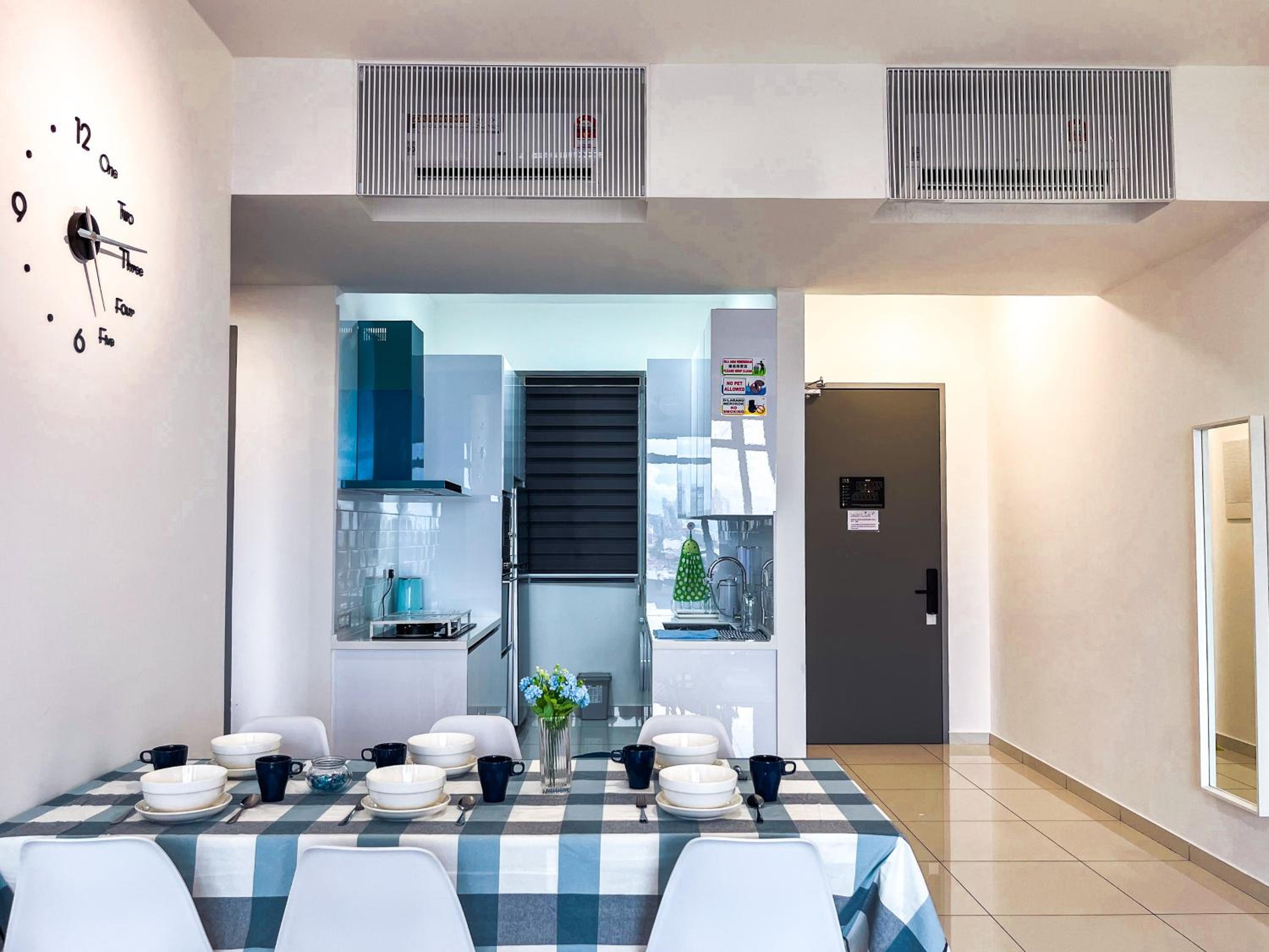 Beacon Executive Suite by NGN - Georgetown Penang, photo 164