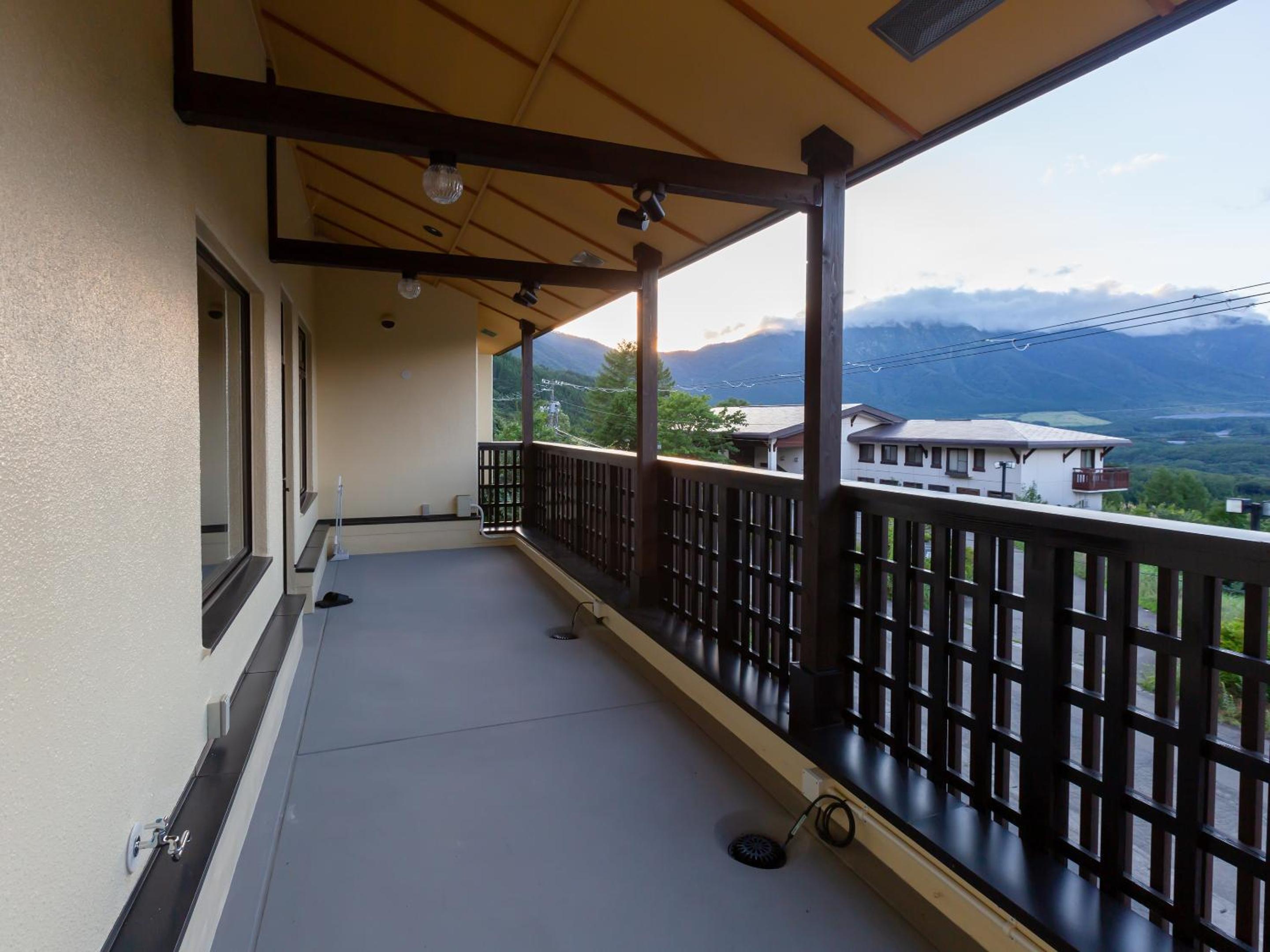 Hotel WAMARE Onikobe