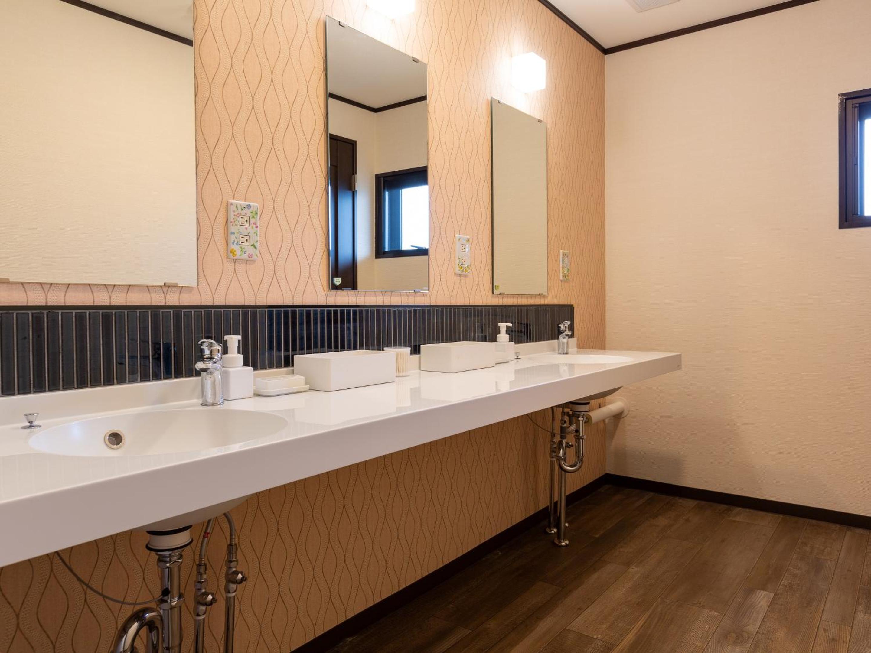 Hotel WAMARE Onikobe