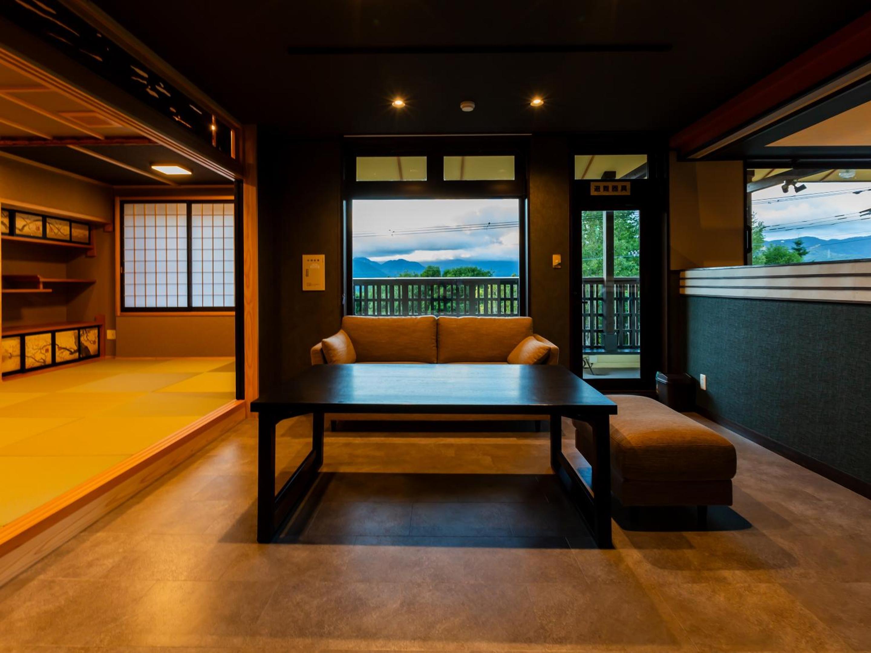 Hotel WAMARE Onikobe