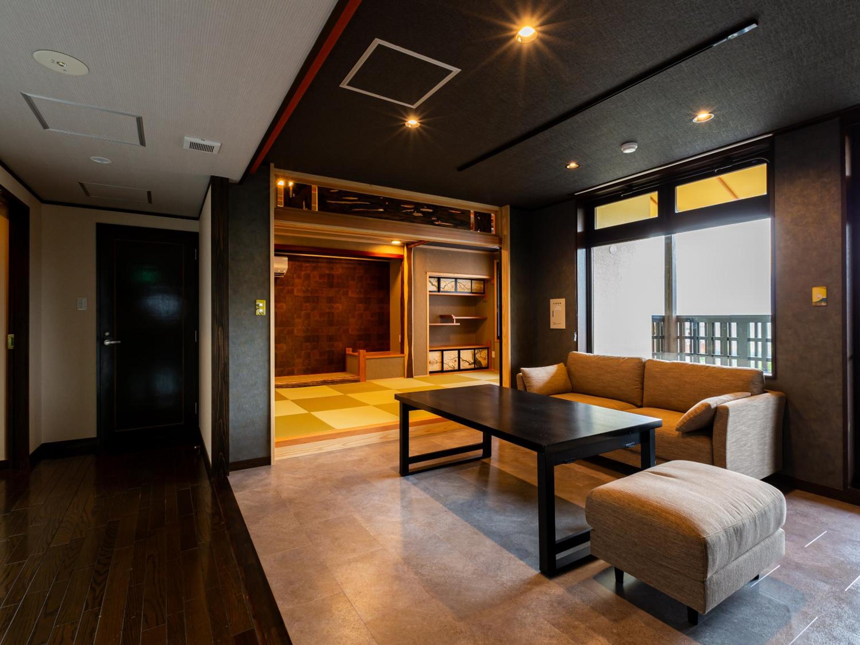 Hotel WAMARE Onikobe