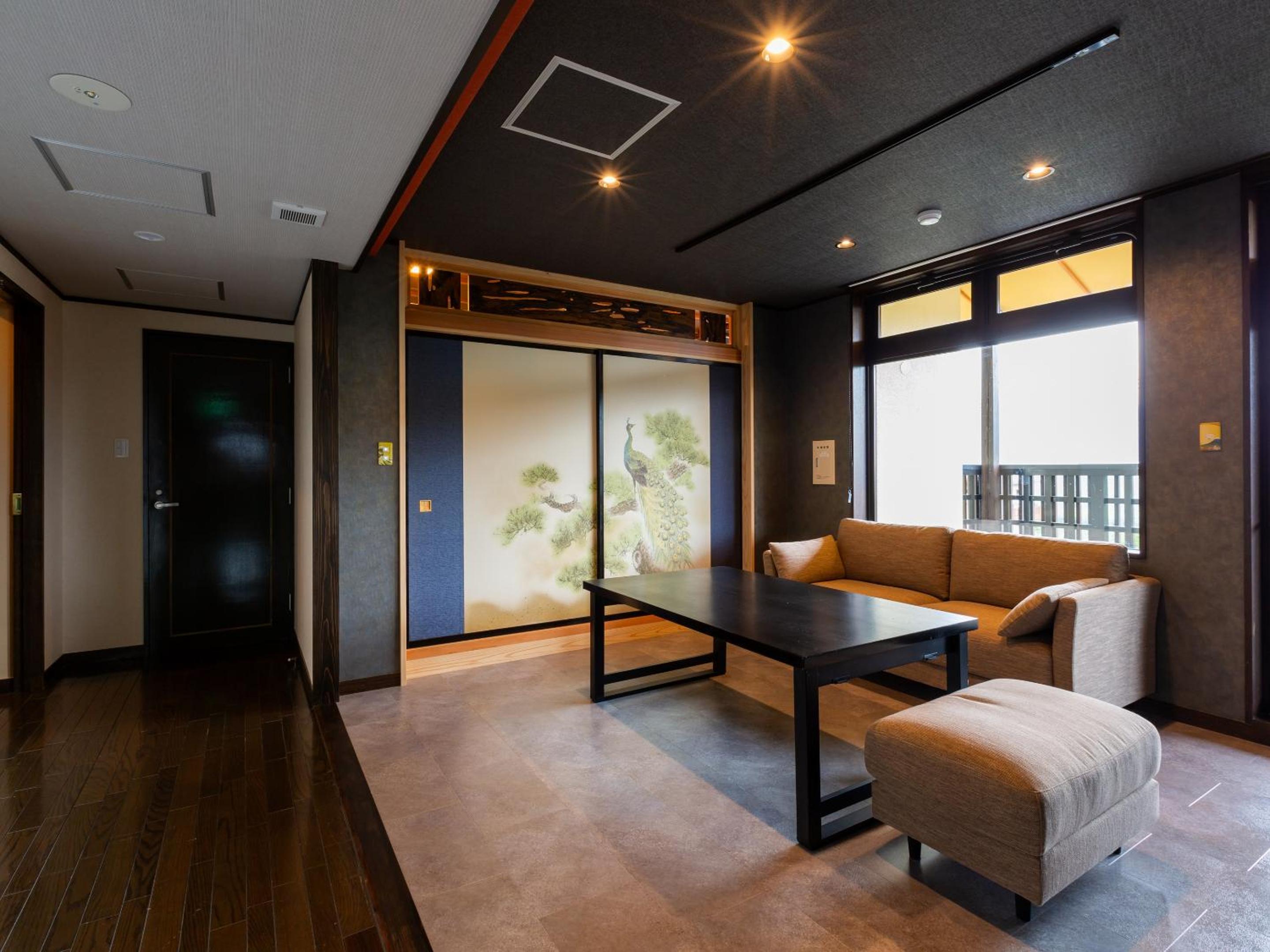 Hotel WAMARE Onikobe
