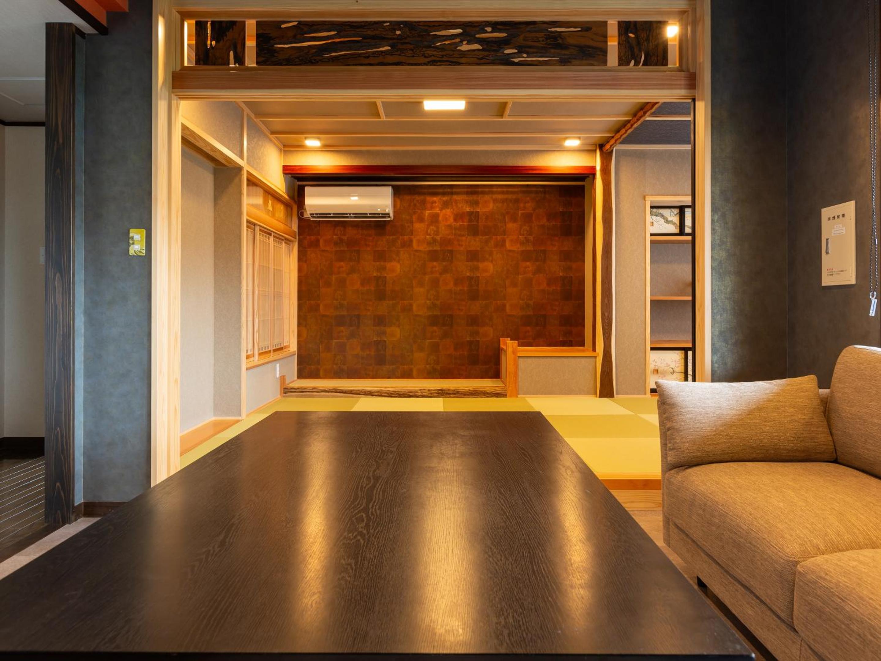 Hotel WAMARE Onikobe