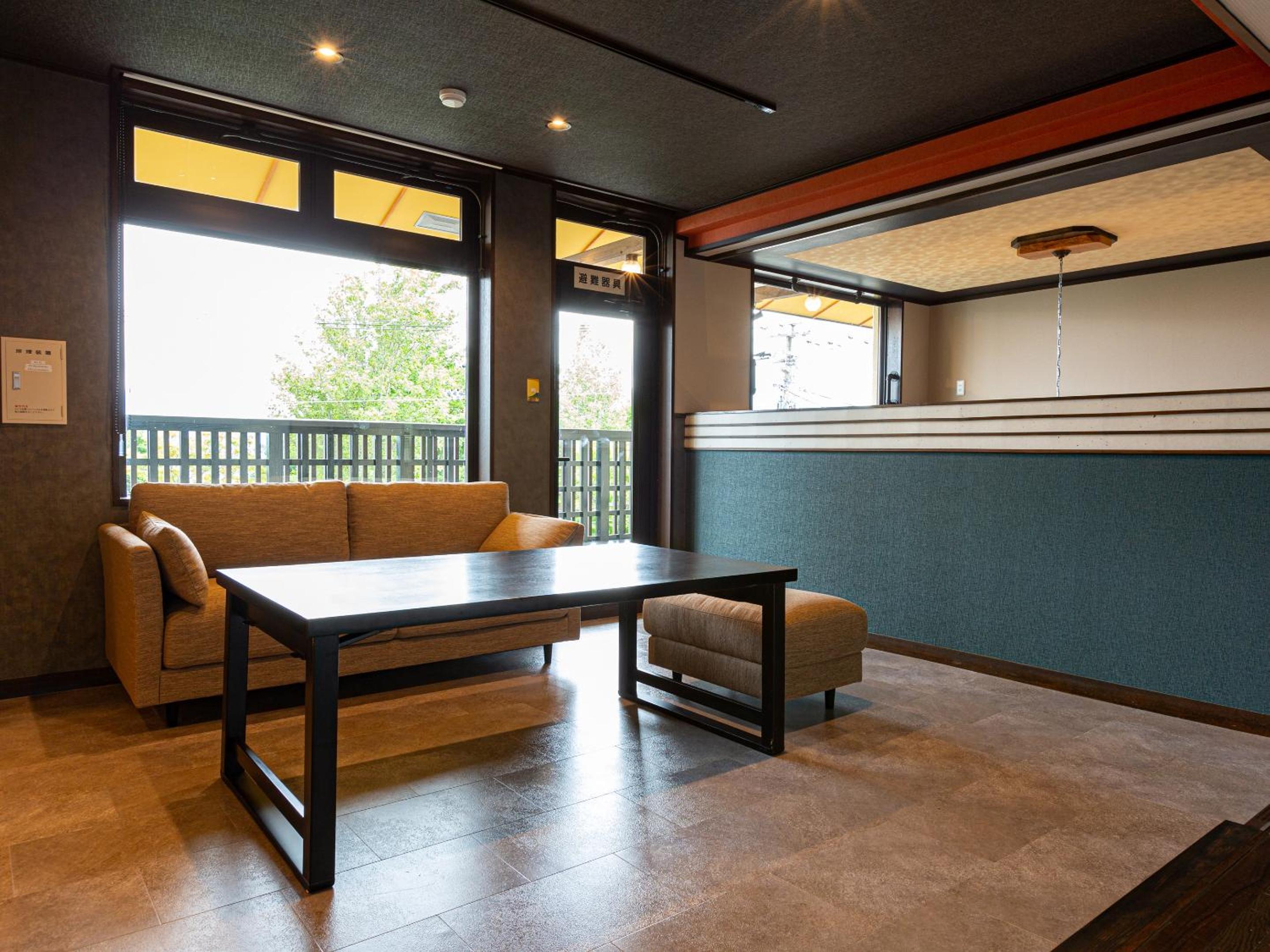 Hotel WAMARE Onikobe