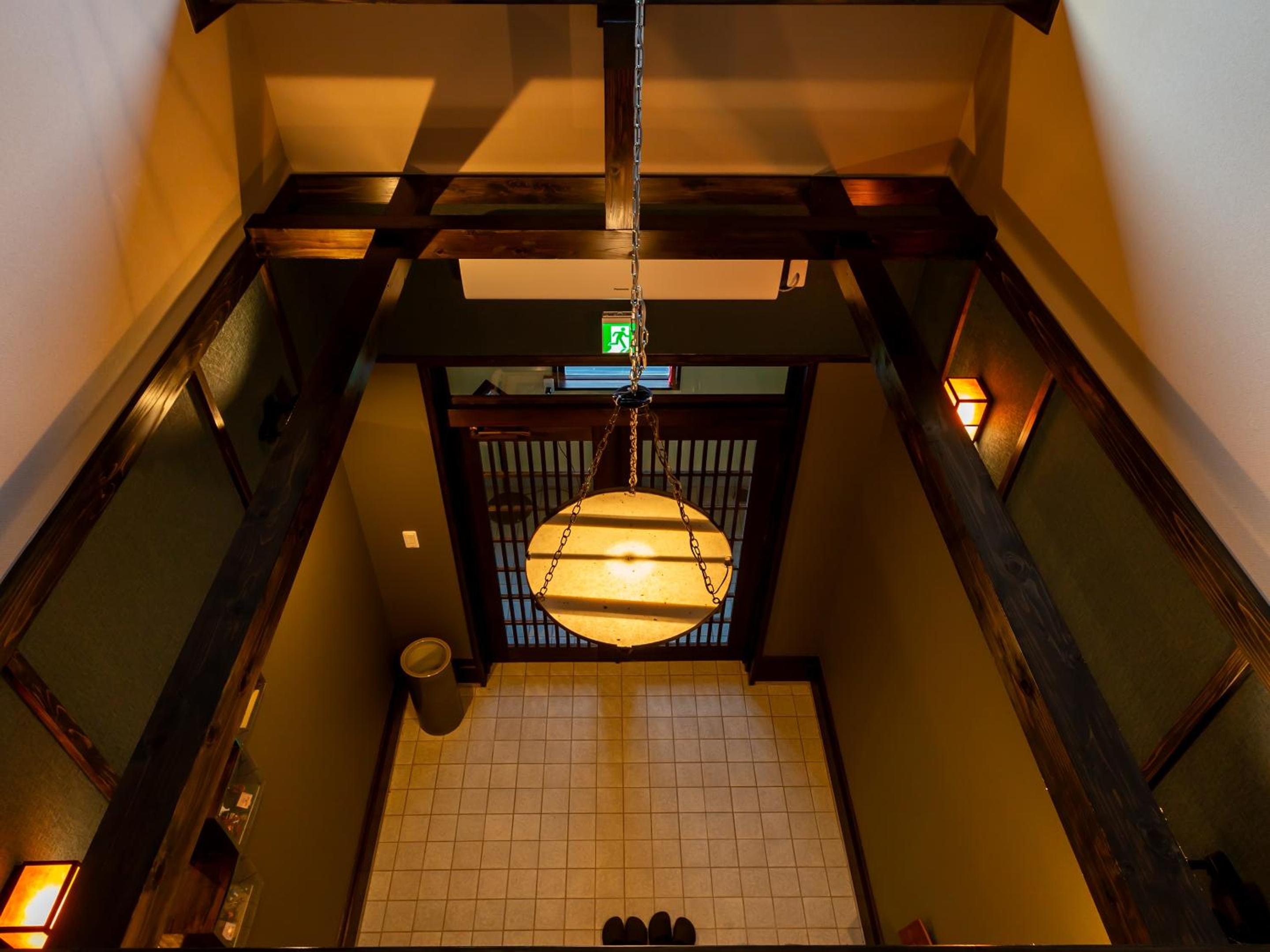 Hotel WAMARE Onikobe