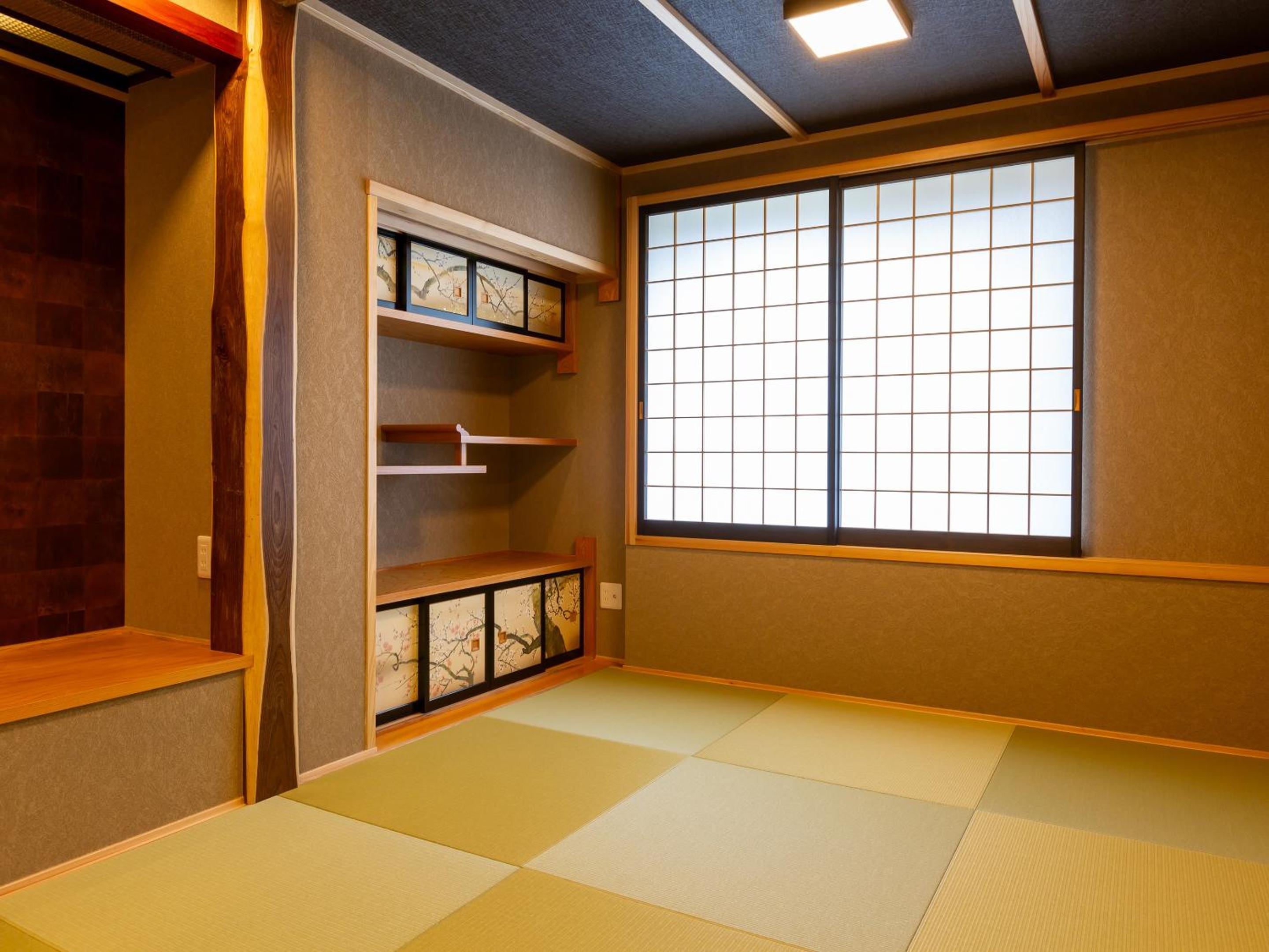 Hotel WAMARE Onikobe