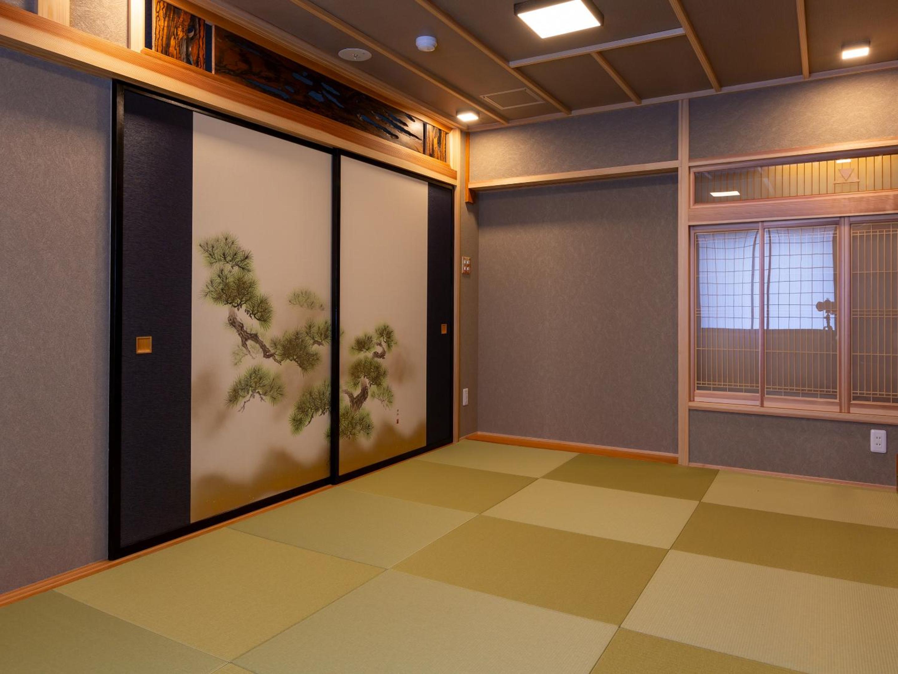 Hotel WAMARE Onikobe