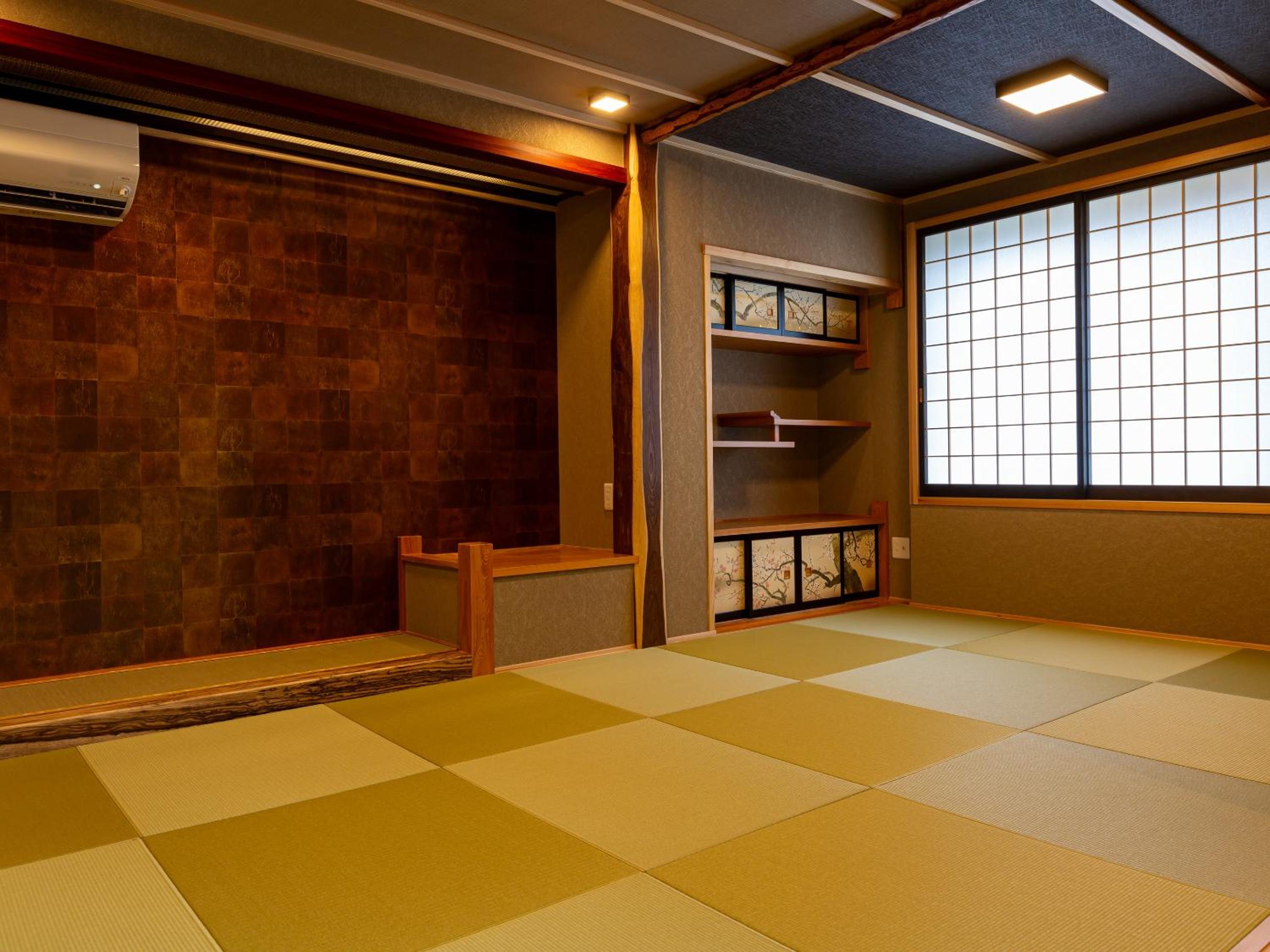 Hotel WAMARE Onikobe