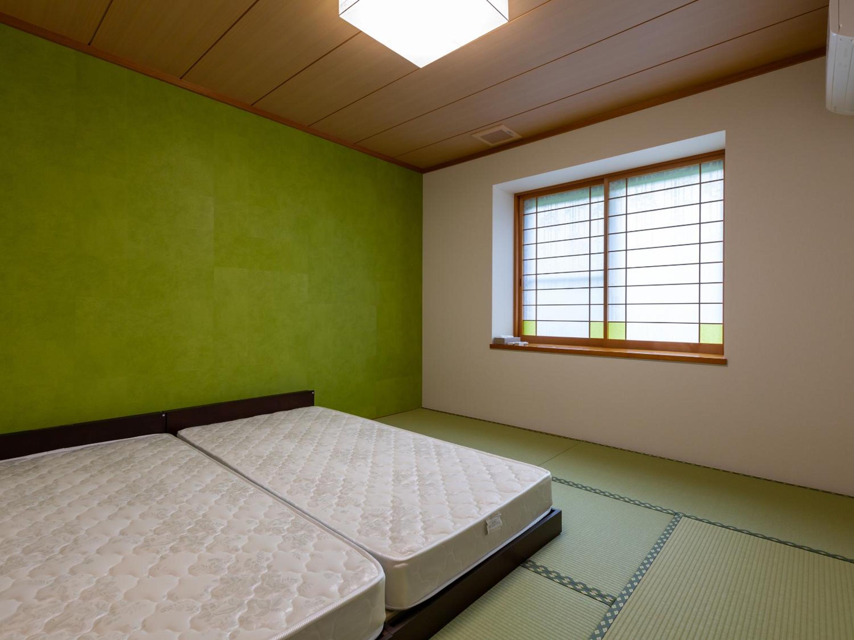 Hotel WAMARE Onikobe