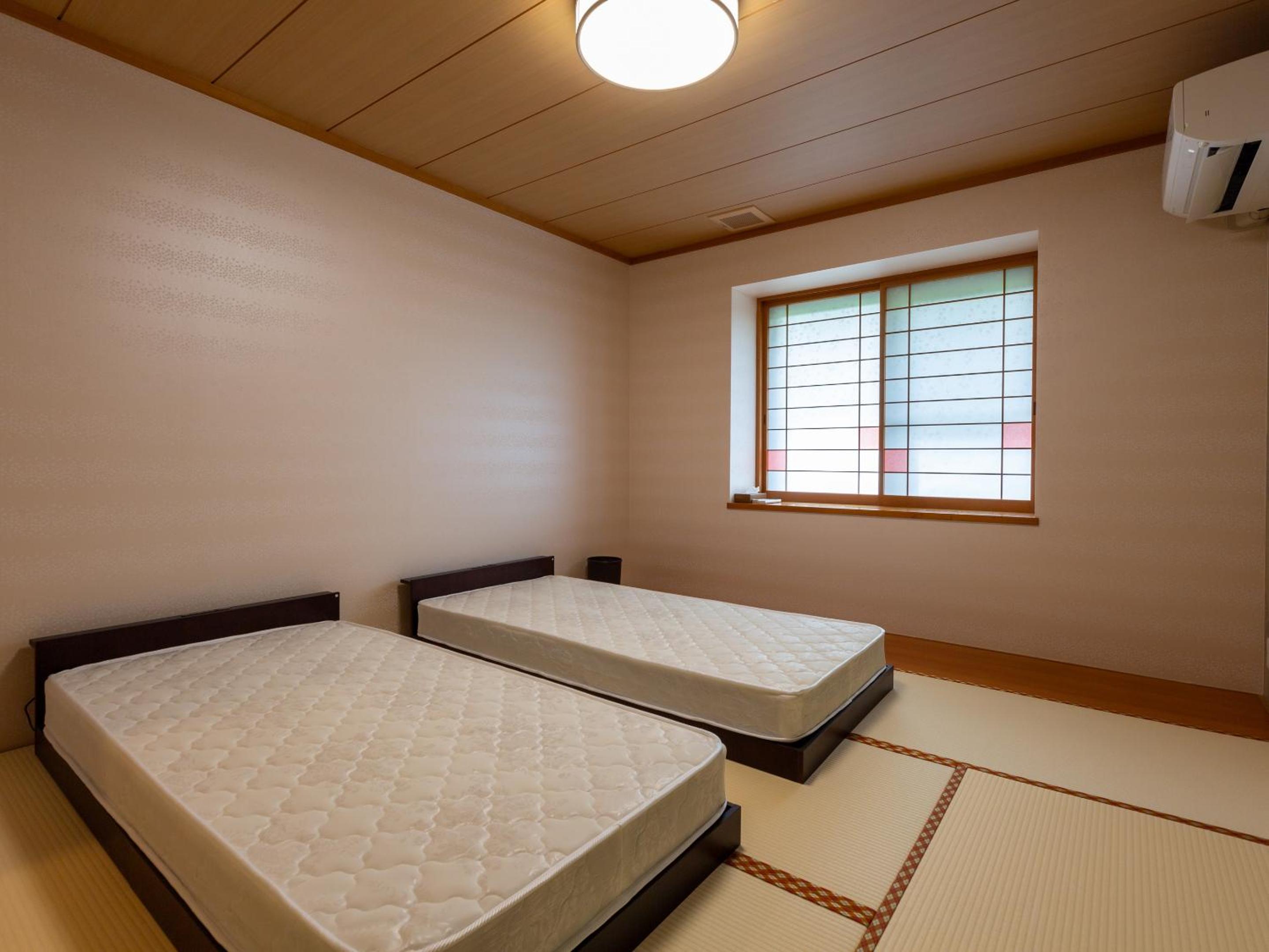 Hotel WAMARE Onikobe