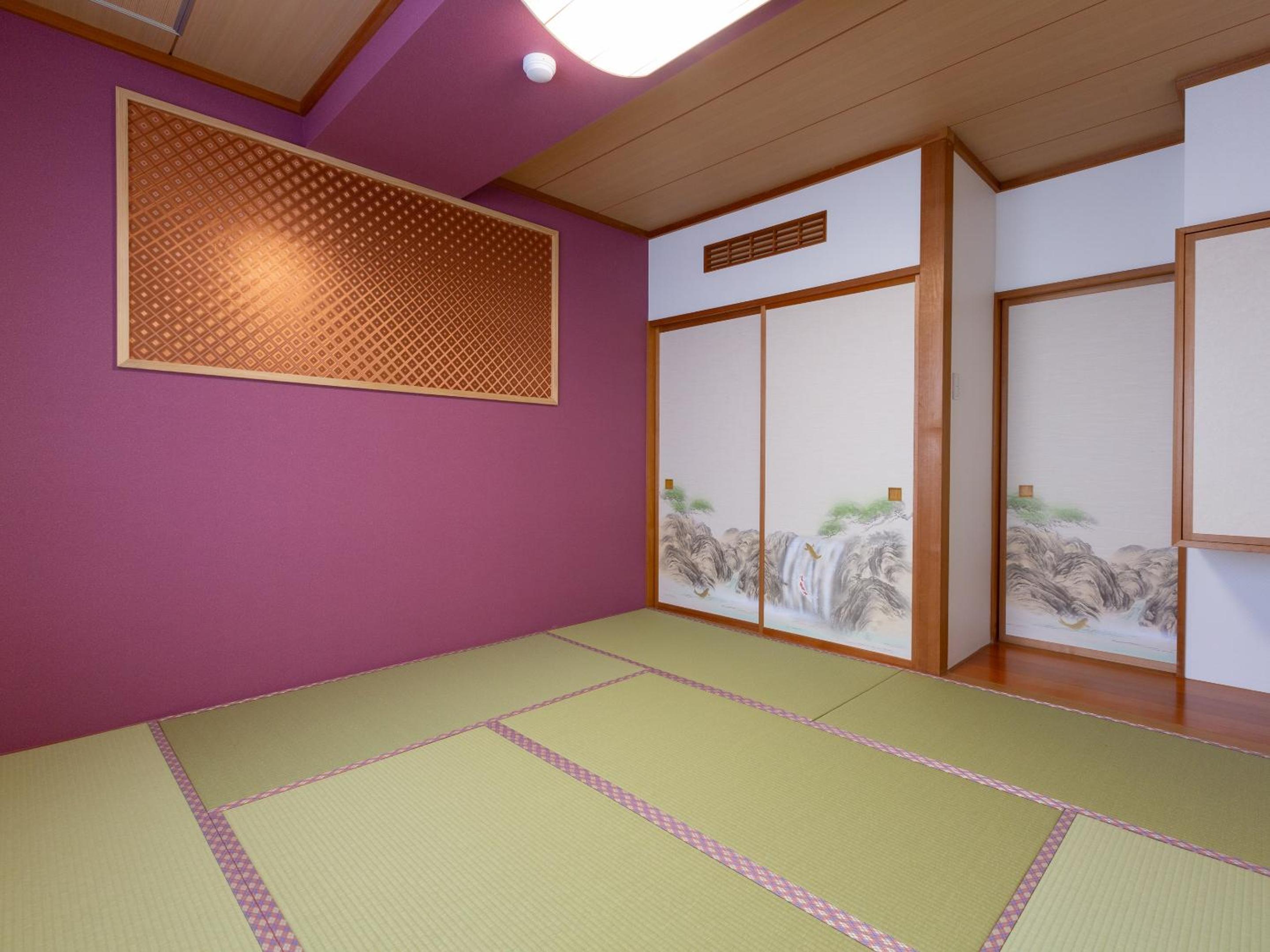 Hotel WAMARE Onikobe