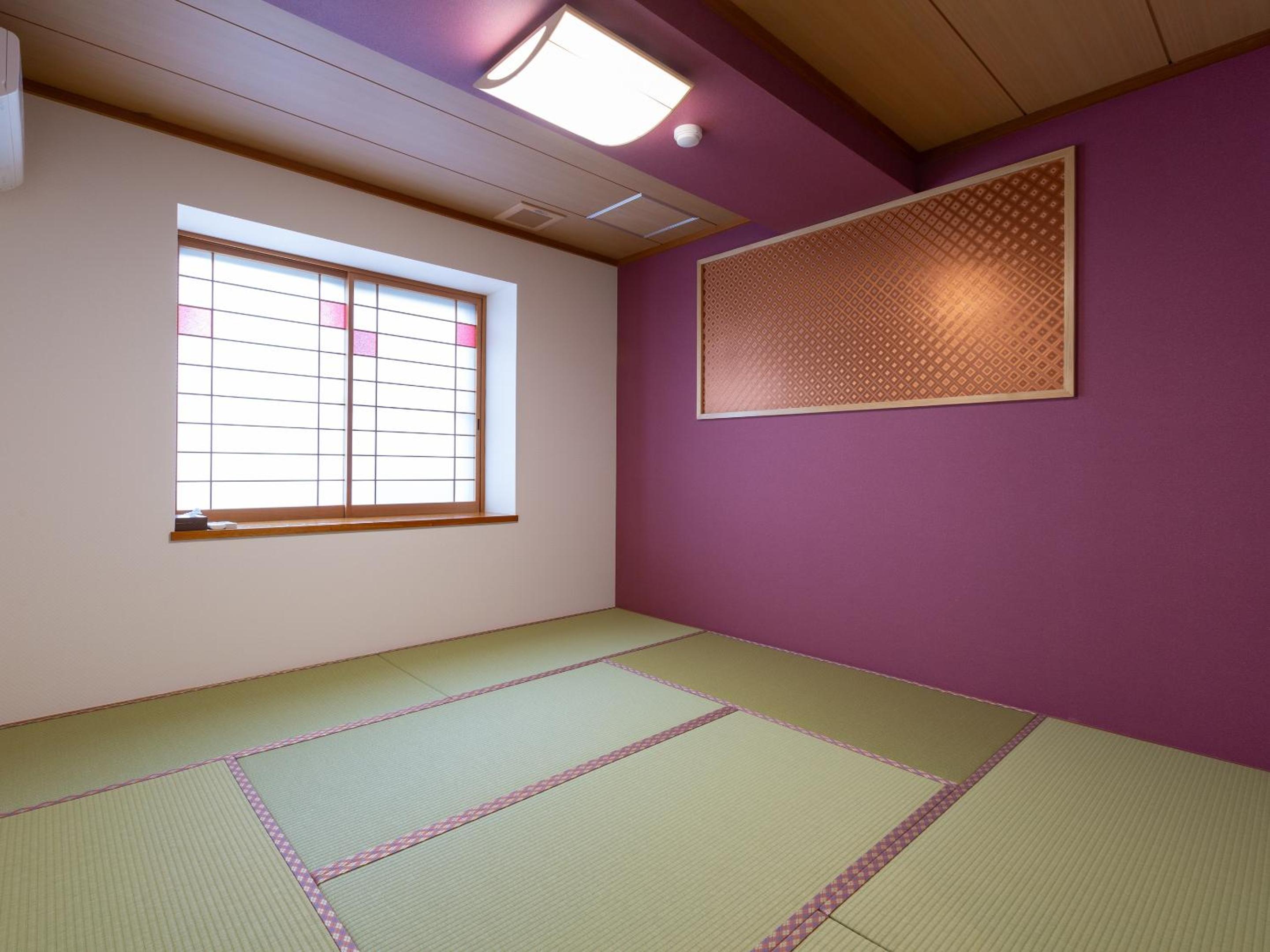 Hotel WAMARE Onikobe