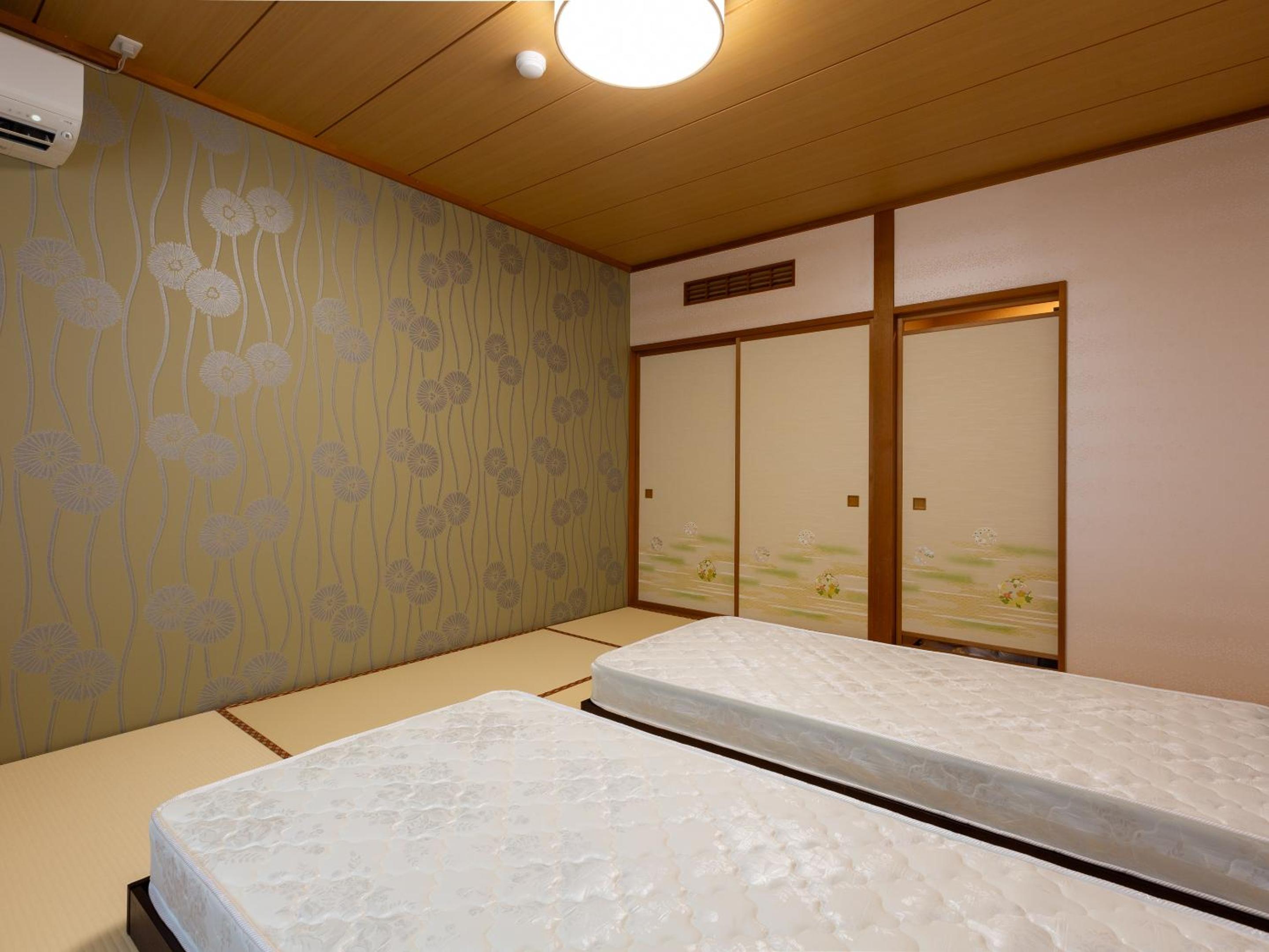Hotel WAMARE Onikobe