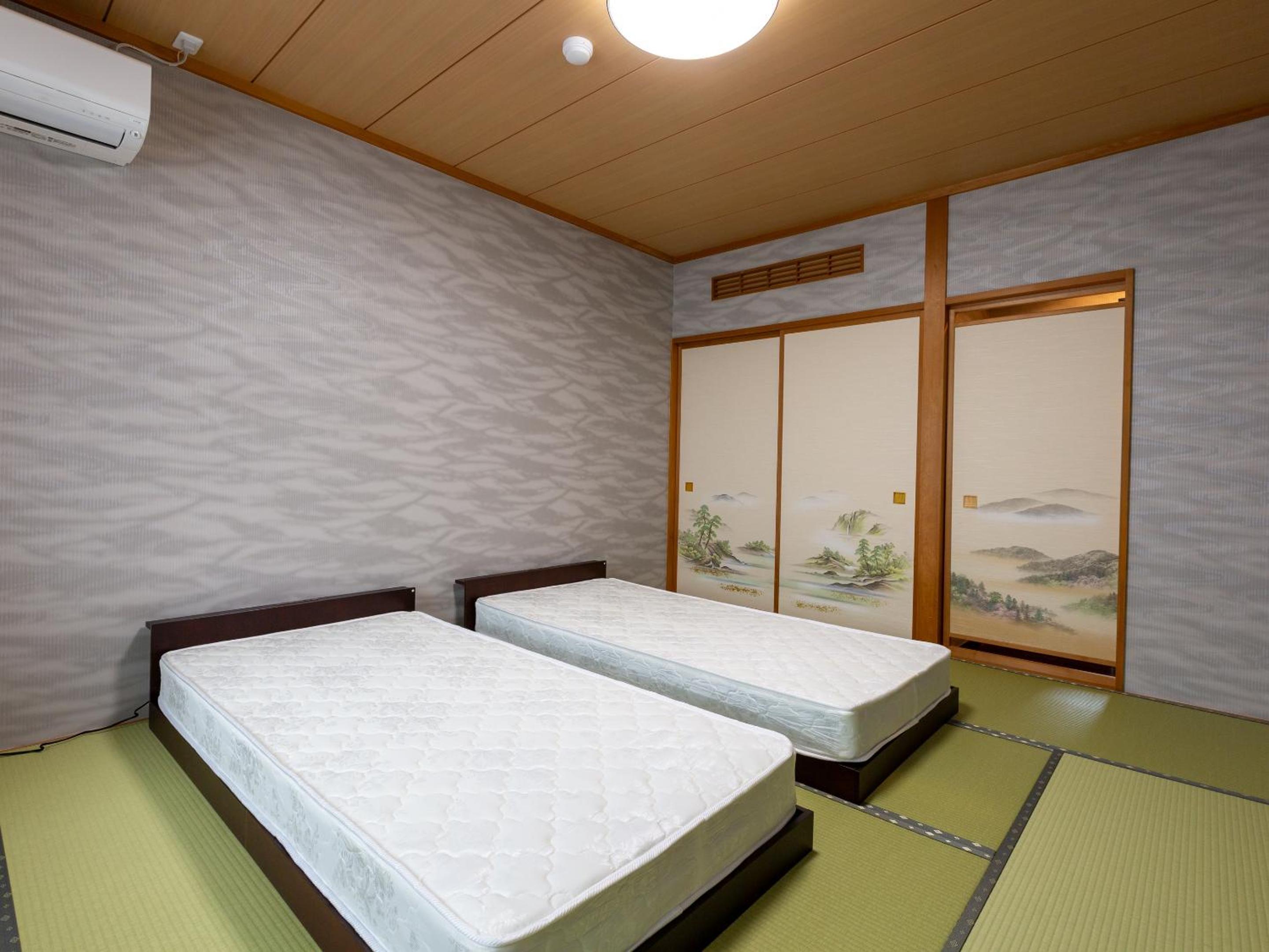 Hotel WAMARE Onikobe
